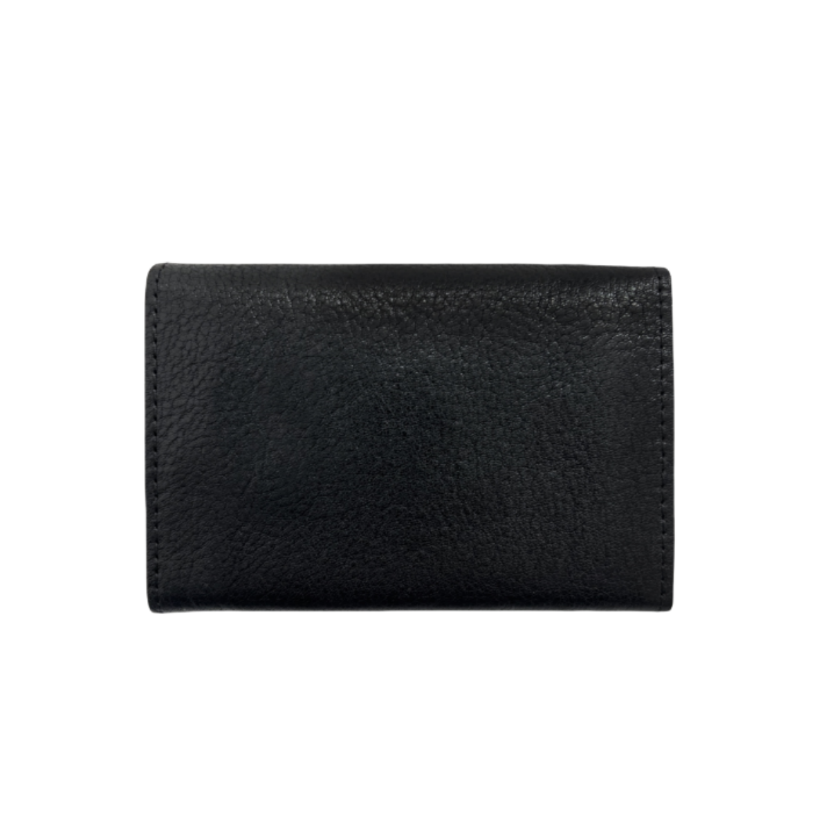 イルビゾンテ IL BISONTE 名刺入れ カードケース 名刺クリップ 2つ折り レザー 名刺ケース 牛革 ブランド カード入れ 大容量 薄型 おしゃれ ビジネス メンズ レディース ブラック ブラウン