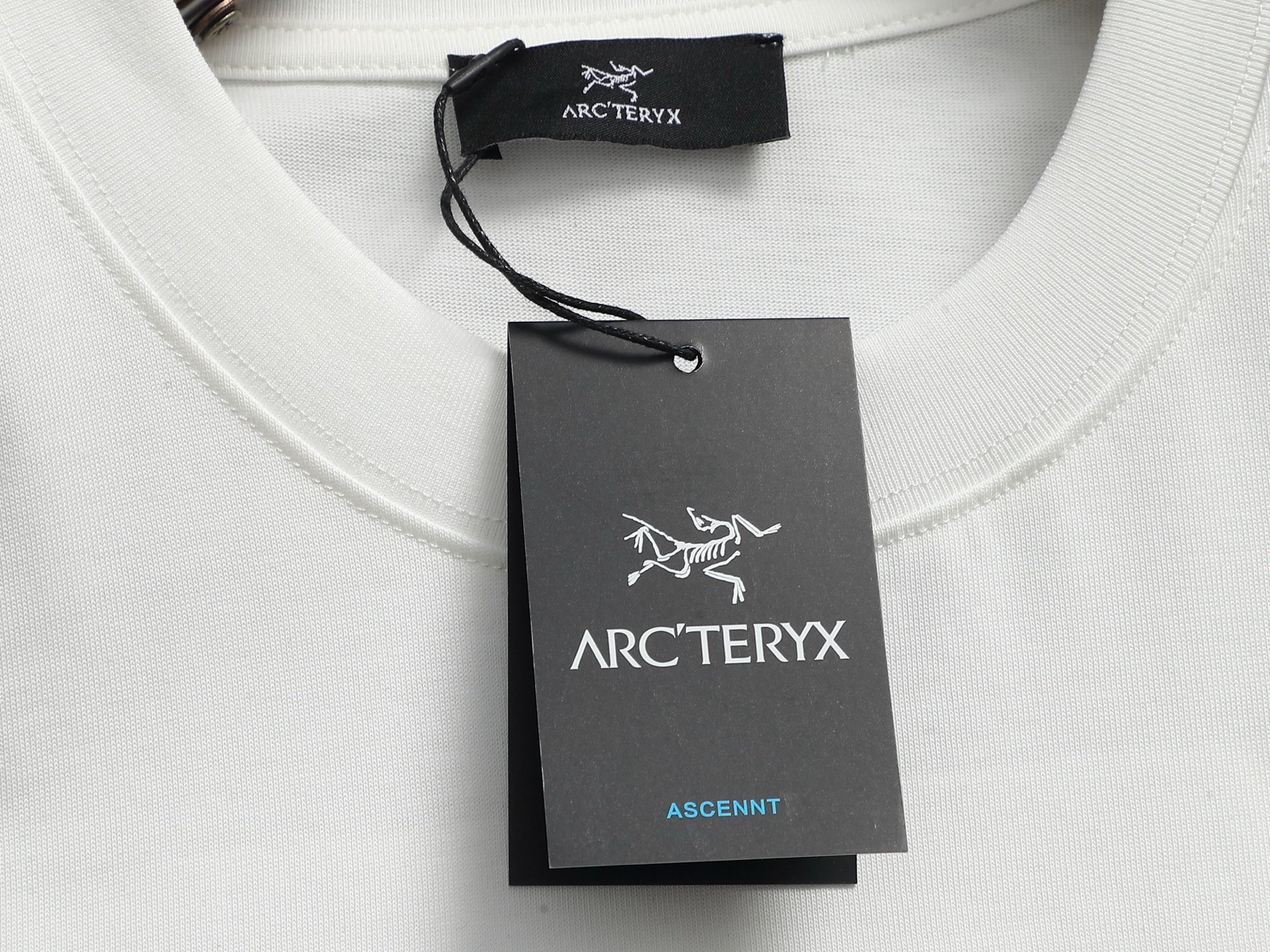 ARC'TERYX アークテリクス Cormac Logo SS トップス Tシャツ 半袖 コーマック ロゴ ショートスリーブ メンズ