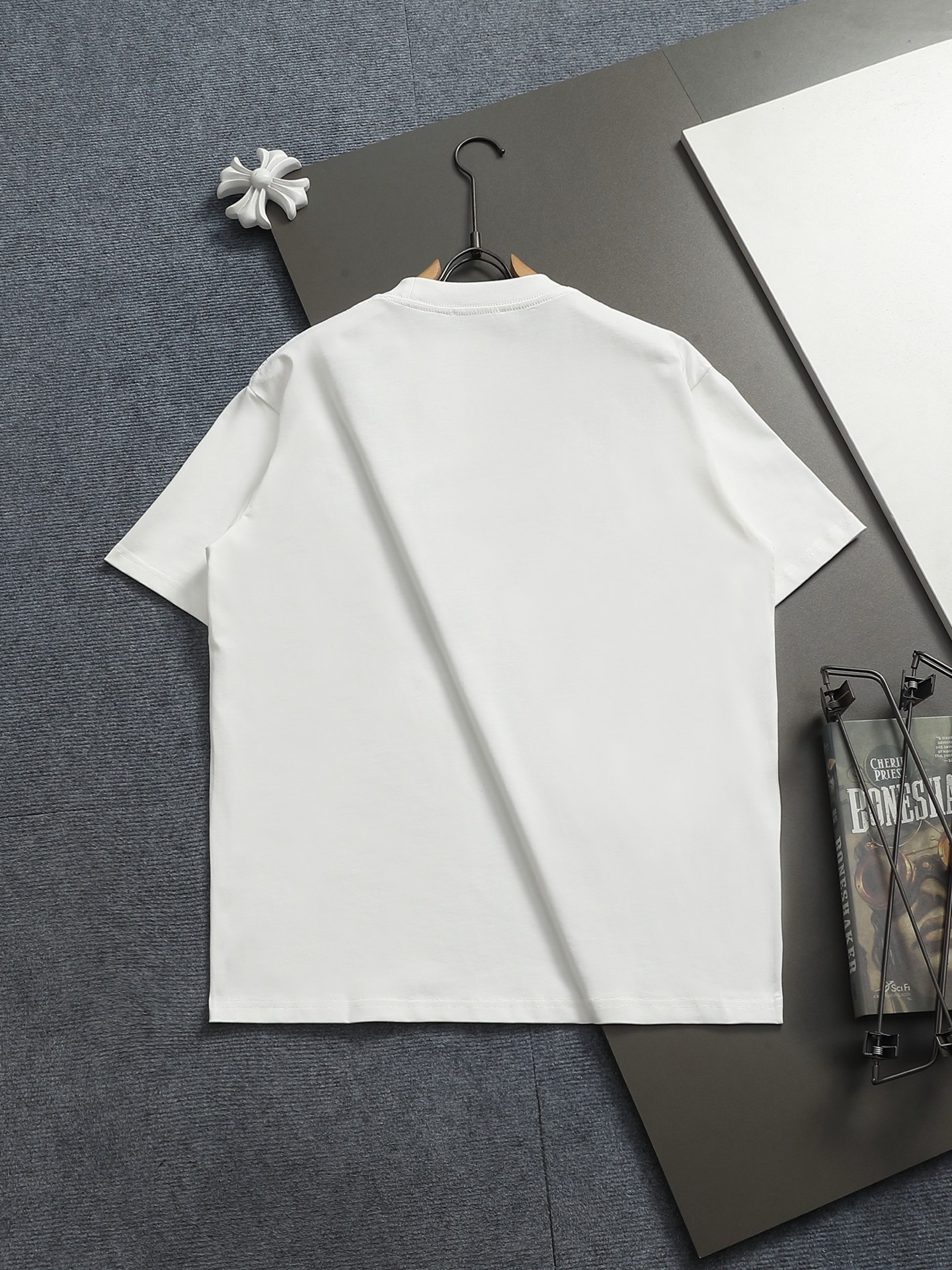 ARC'TERYX アークテリクス Cormac Logo SS トップス Tシャツ 半袖 コーマック ロゴ ショートスリーブ メンズ