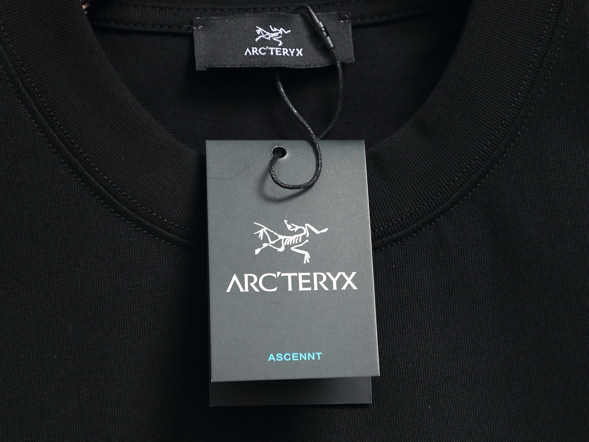 ARC'TERYX アークテリクス Cormac Logo SS トップス Tシャツ 半袖 コーマック ロゴ ショートスリーブ メンズ