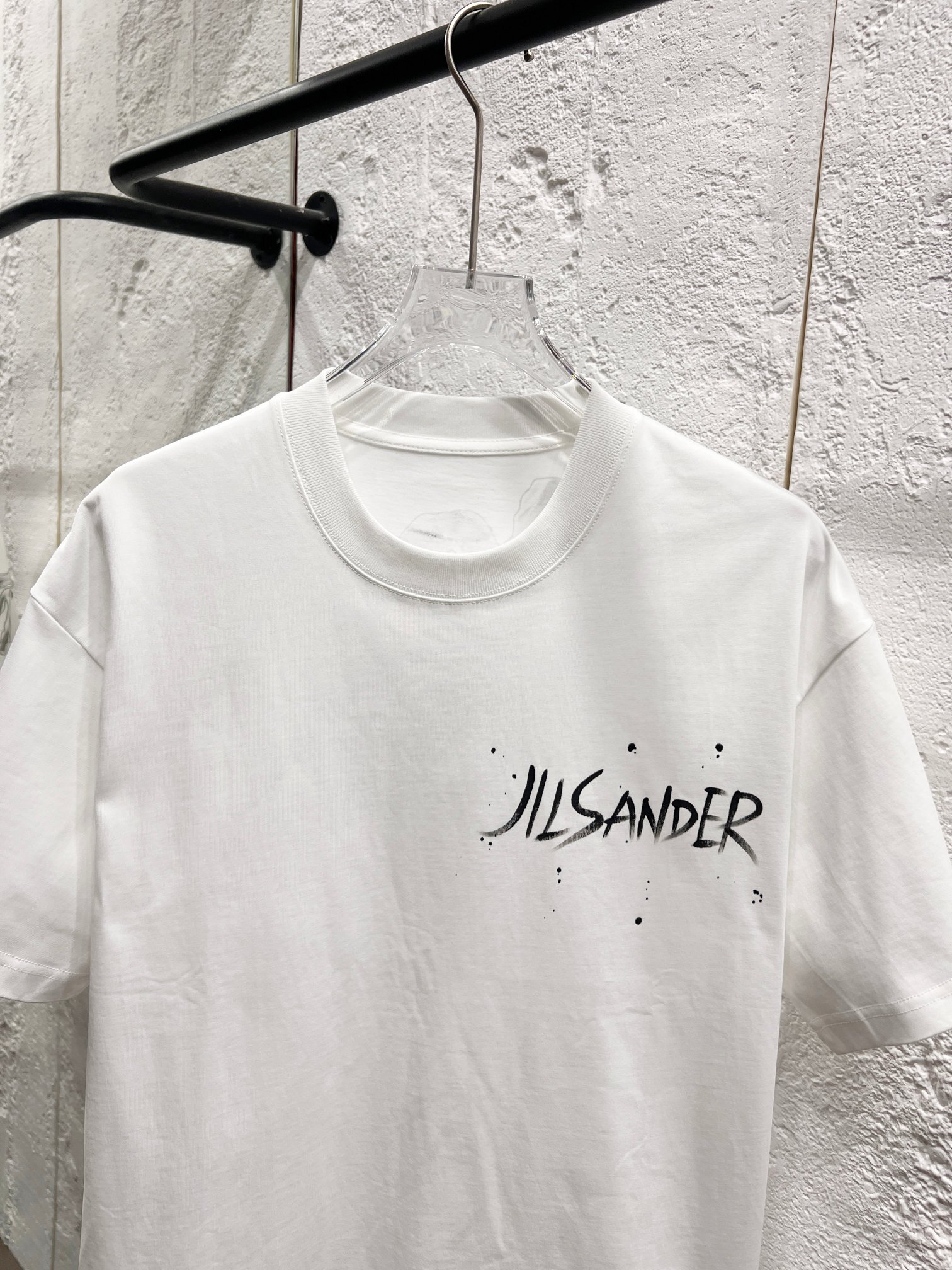 ARC'TERYX×JIL SANDERアークテリクス ジル サンダー トップス Tシャツ 半袖 