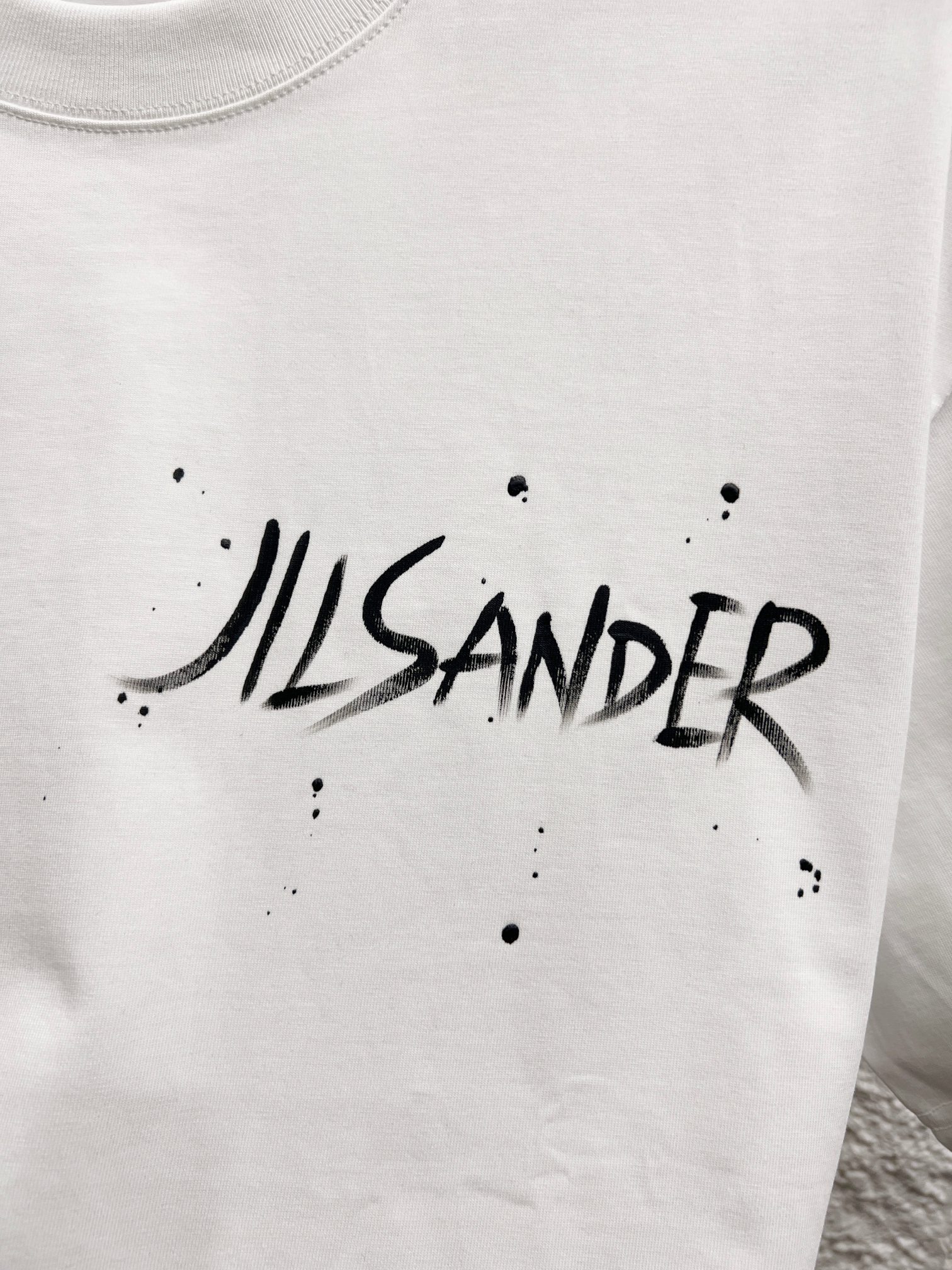 ARC'TERYX×JIL SANDERアークテリクス ジル サンダー トップス Tシャツ 半袖 
