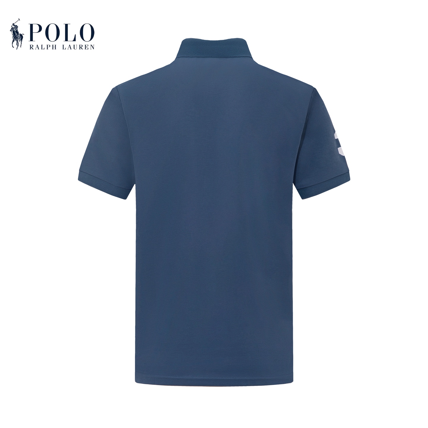 POLO RALPH LAUREN  ポロラルフローレン Men's ビッグポニー 半袖 ポロシャツ