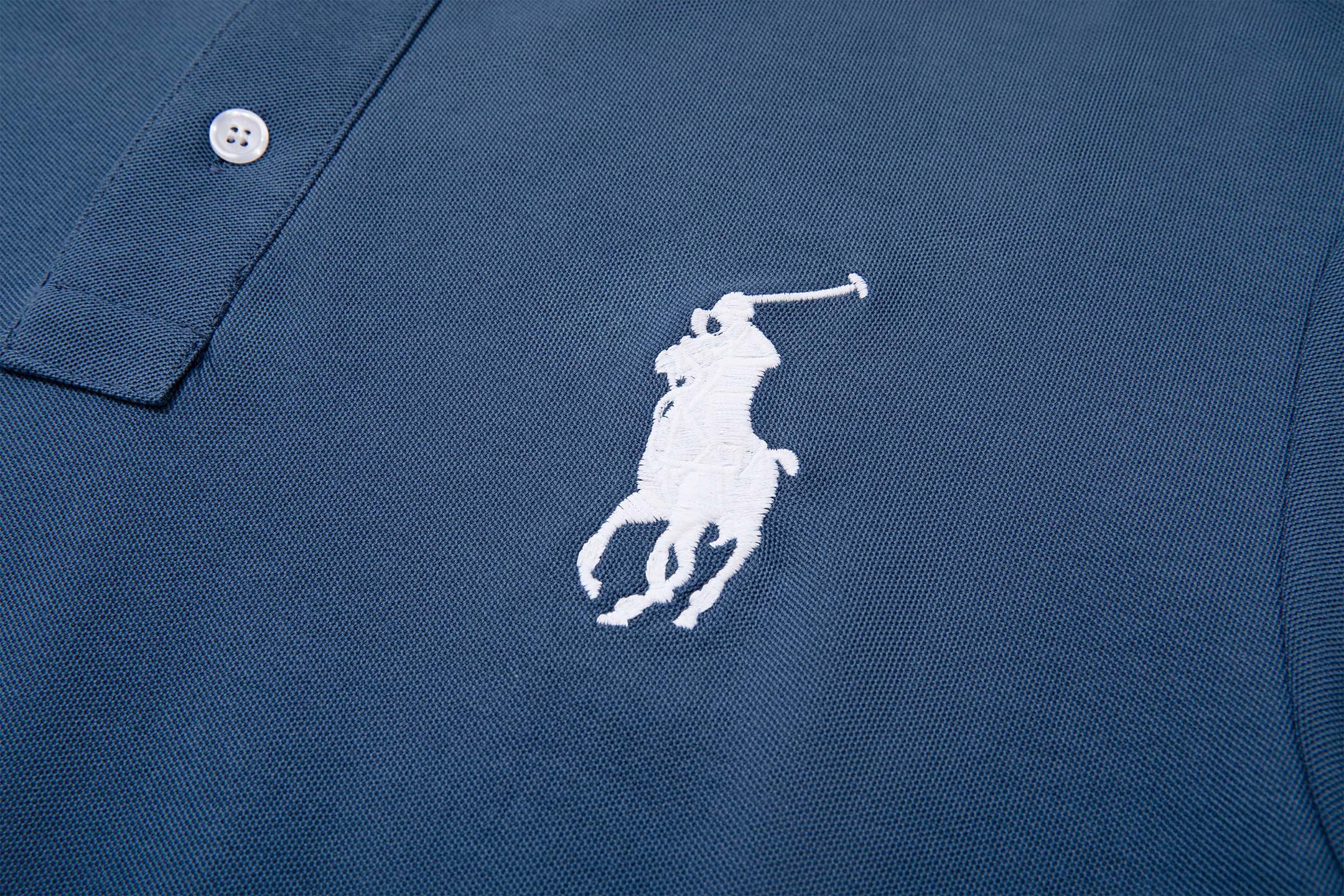 POLO RALPH LAUREN  ポロラルフローレン Men's ビッグポニー 半袖 ポロシャツ