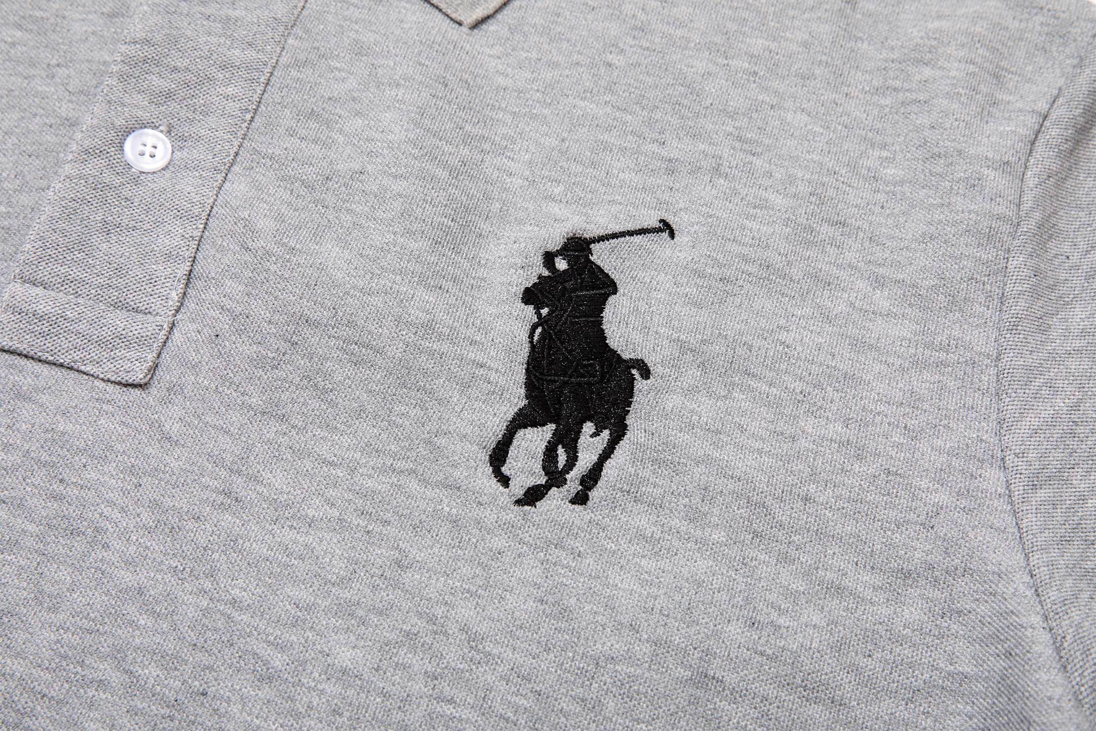 POLO RALPH LAUREN  ポロラルフローレン Men's ビッグポニー 半袖 ポロシャツ