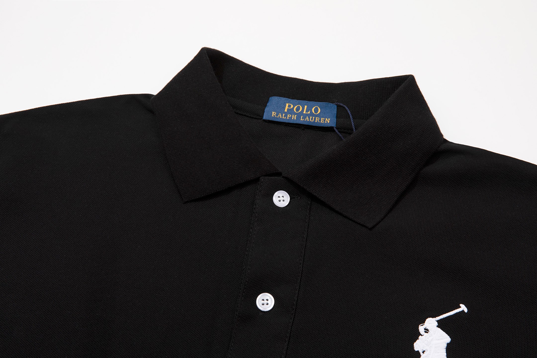 POLO RALPH LAUREN  ポロラルフローレン Men's ビッグポニー 半袖 ポロシャツ