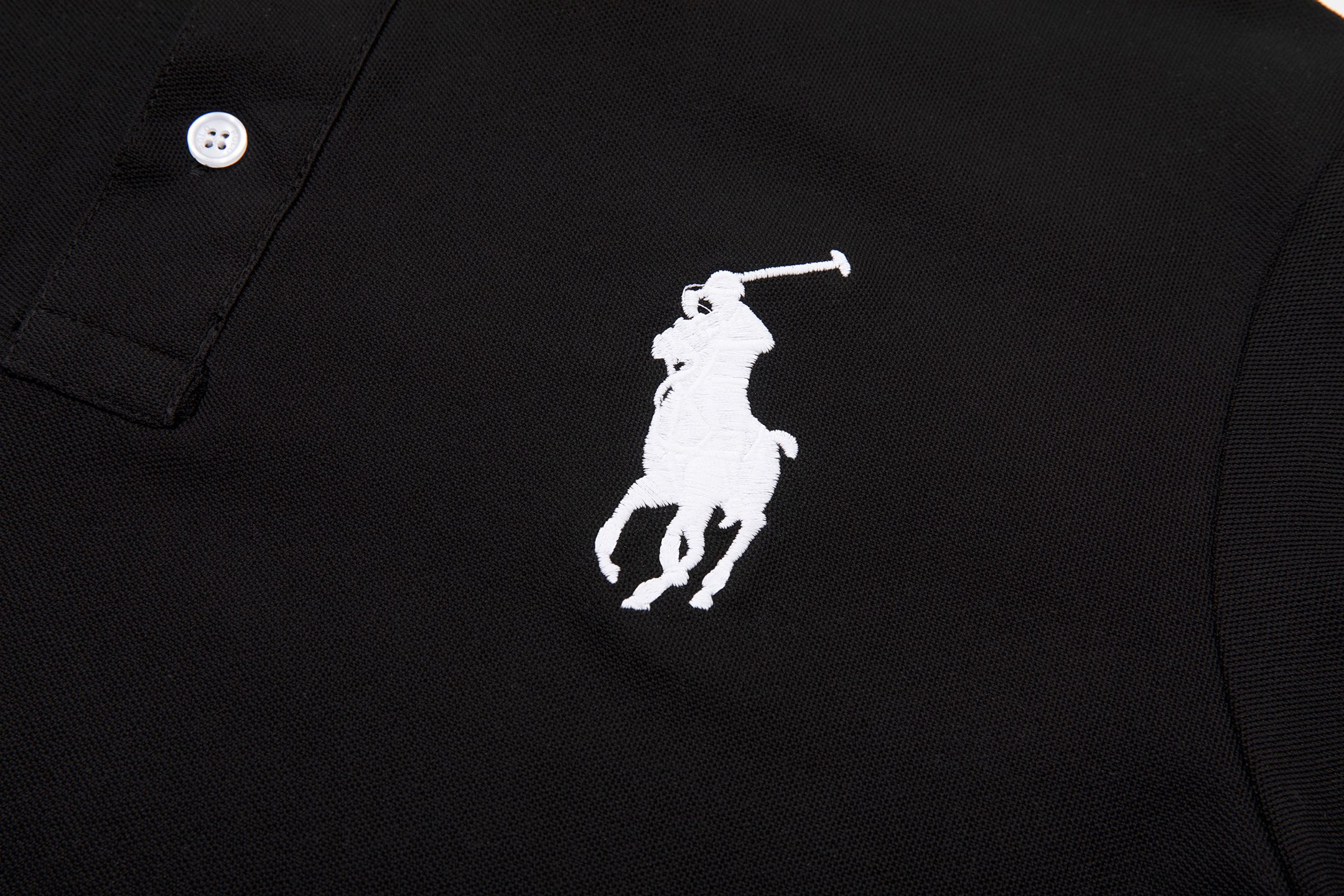 POLO RALPH LAUREN  ポロラルフローレン Men's ビッグポニー 半袖 ポロシャツ
