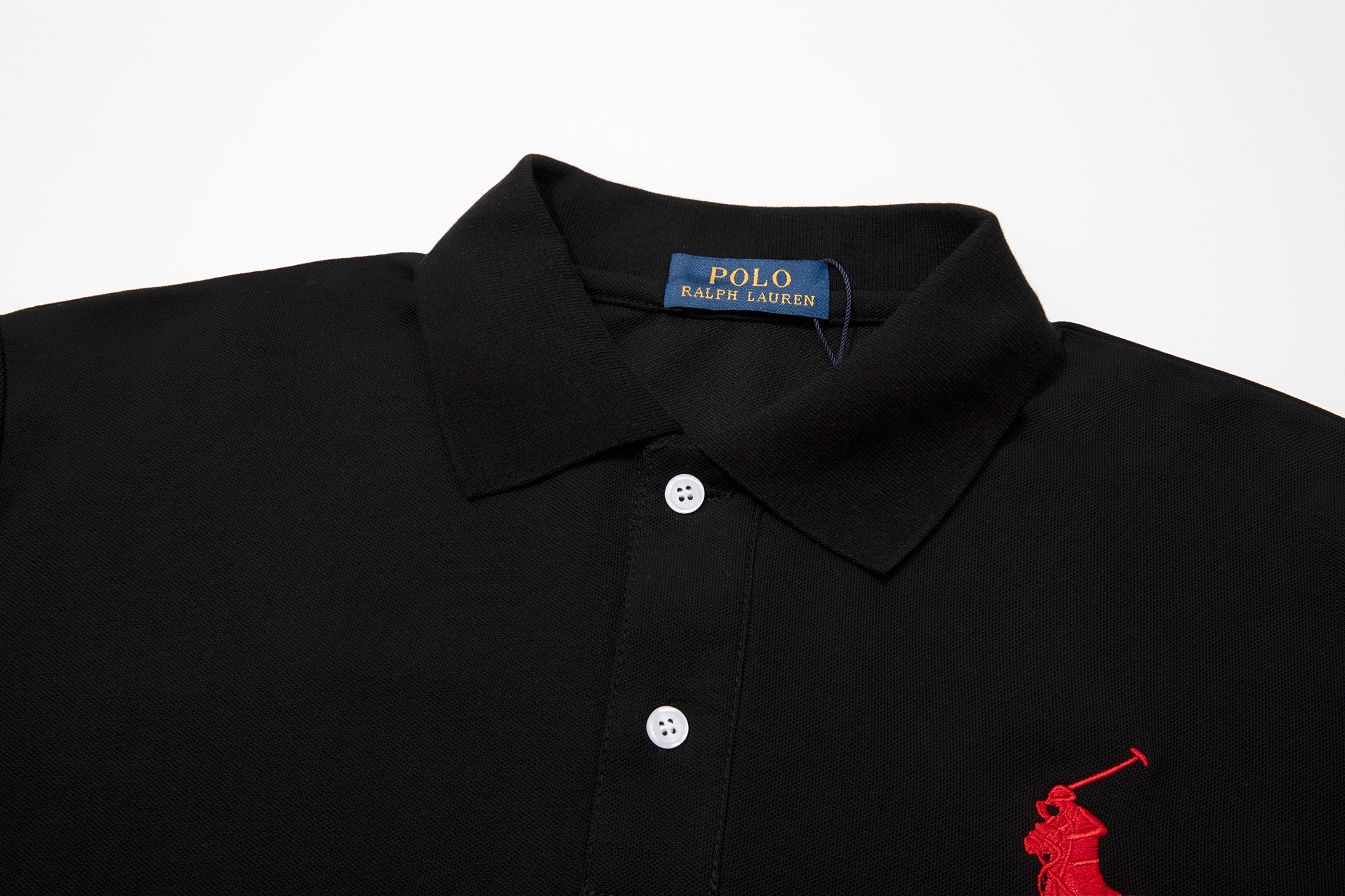POLO RALPH LAUREN  ポロラルフローレン Men's ビッグポニー 半袖 ポロシャツ