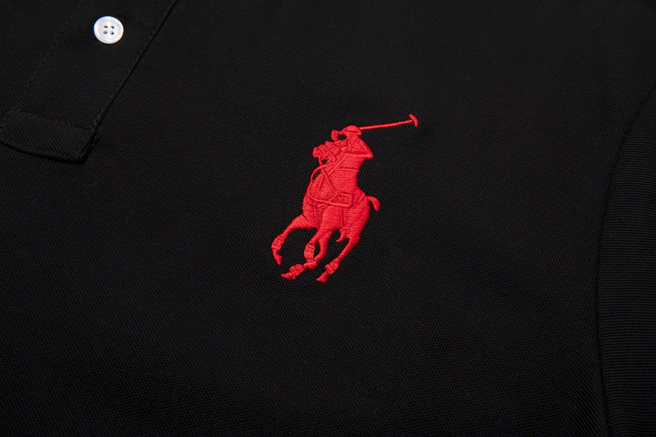 POLO RALPH LAUREN  ポロラルフローレン Men's ビッグポニー 半袖 ポロシャツ