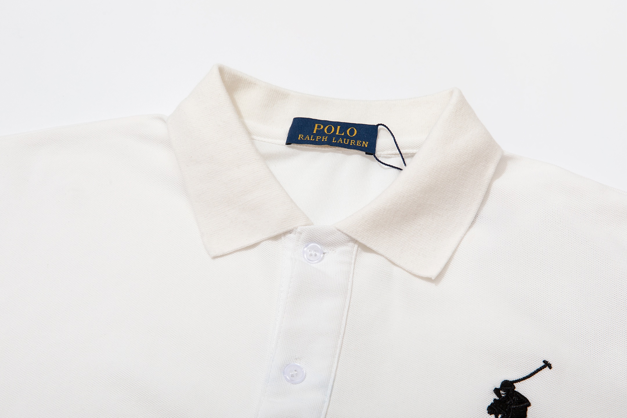 POLO RALPH LAUREN  ポロラルフローレン Men's ビッグポニー 半袖 ポロシャツ