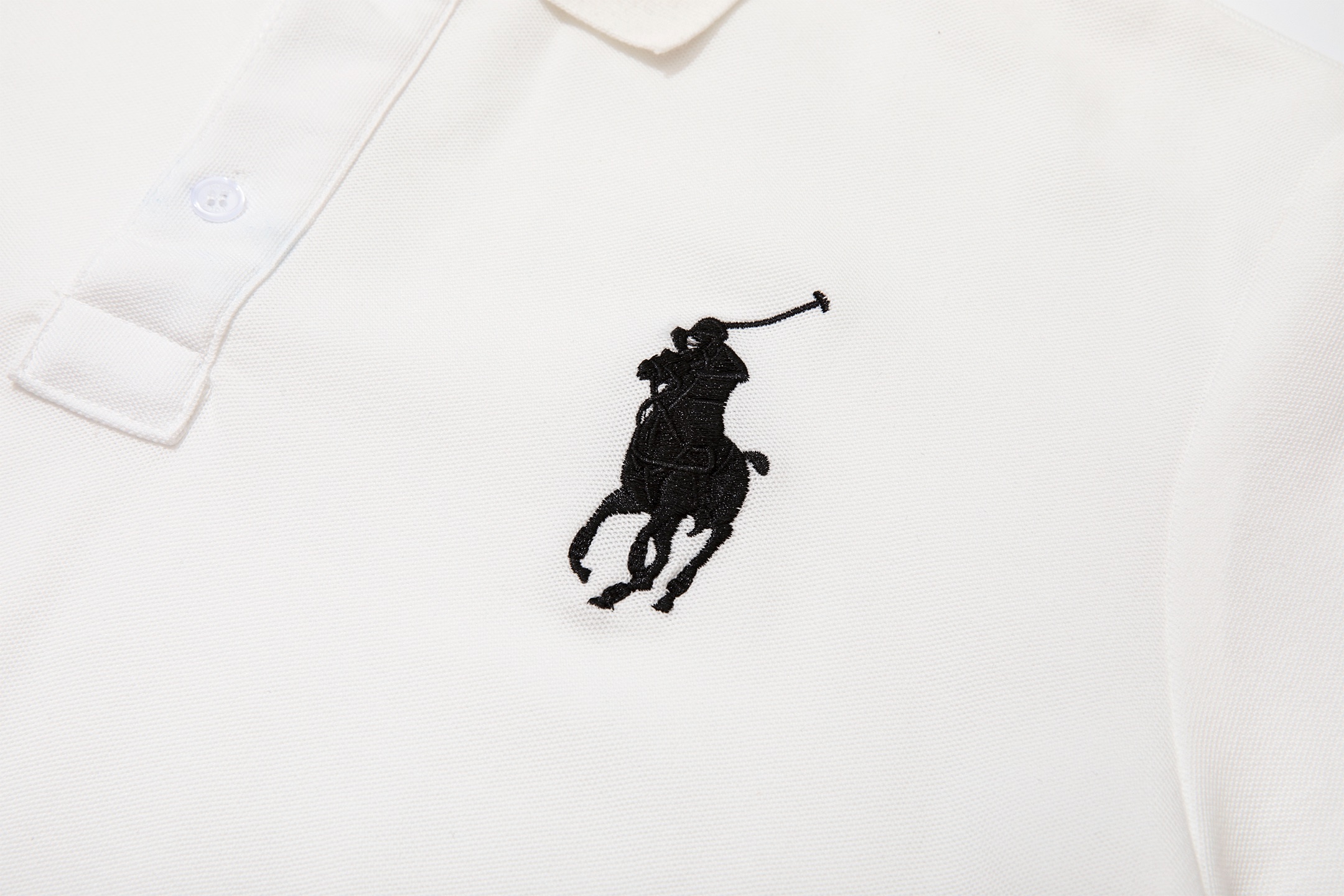 POLO RALPH LAUREN  ポロラルフローレン Men's ビッグポニー 半袖 ポロシャツ