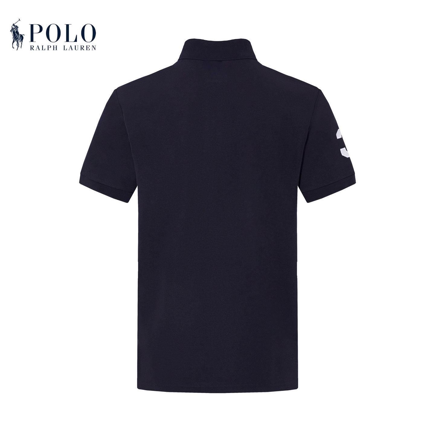 POLO RALPH LAUREN  ポロラルフローレン Men's ビッグポニー 半袖 ポロシャツ