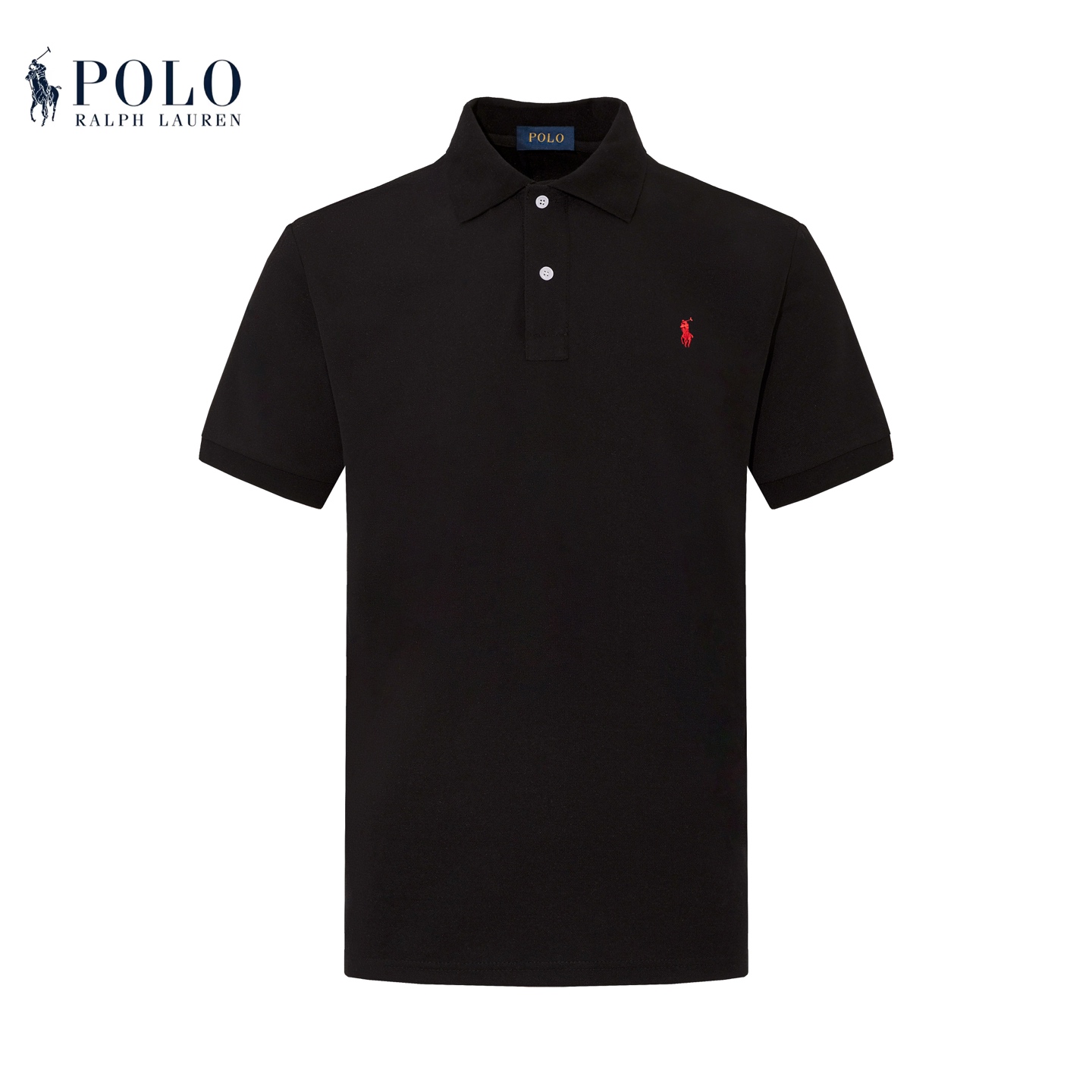 POLO RALPH LAUREN  ポロラルフローレン Men's ビッグポニー 半袖 ポロシャツ