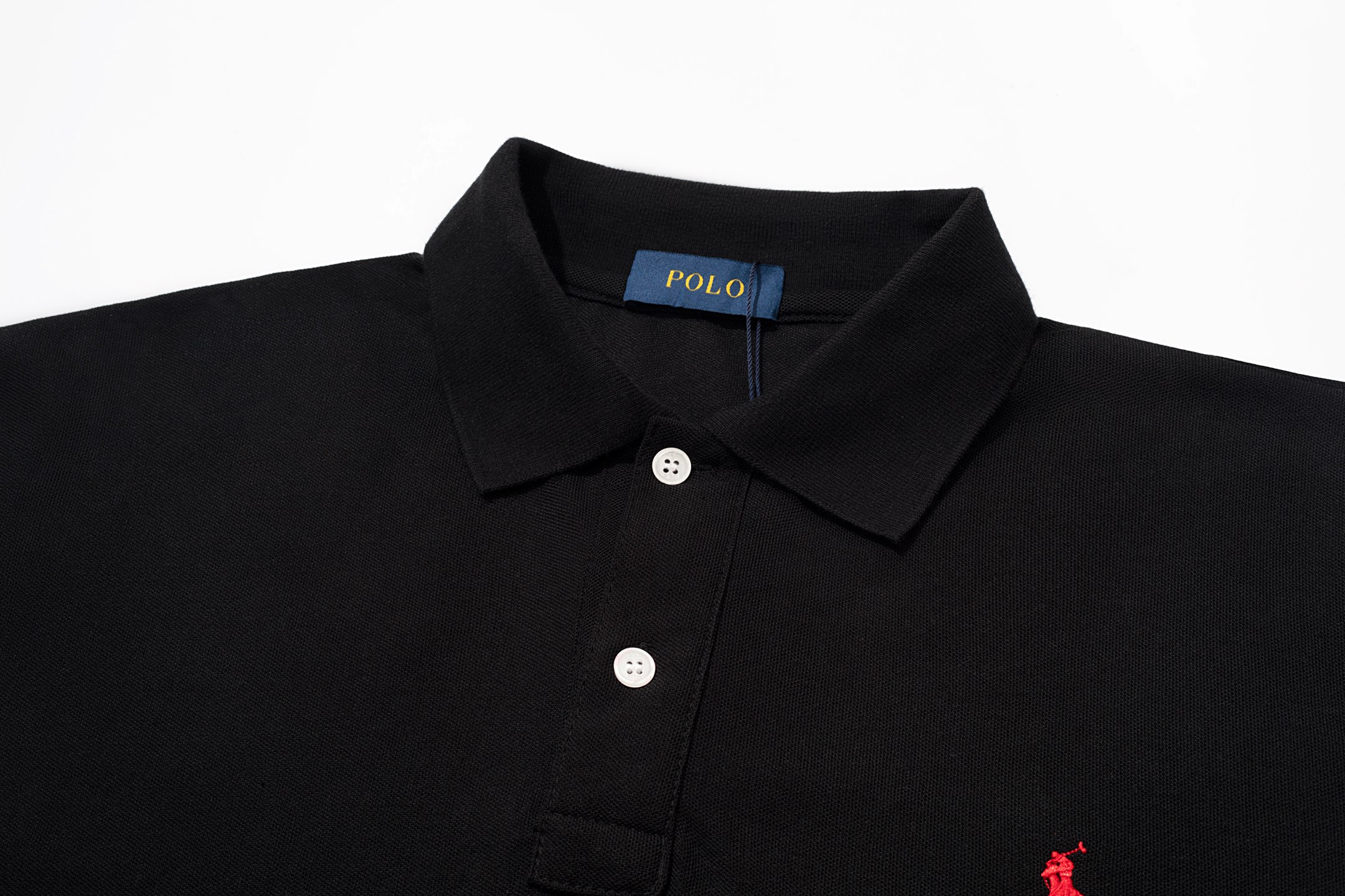 POLO RALPH LAUREN  ポロラルフローレン Men's ビッグポニー 半袖 ポロシャツ