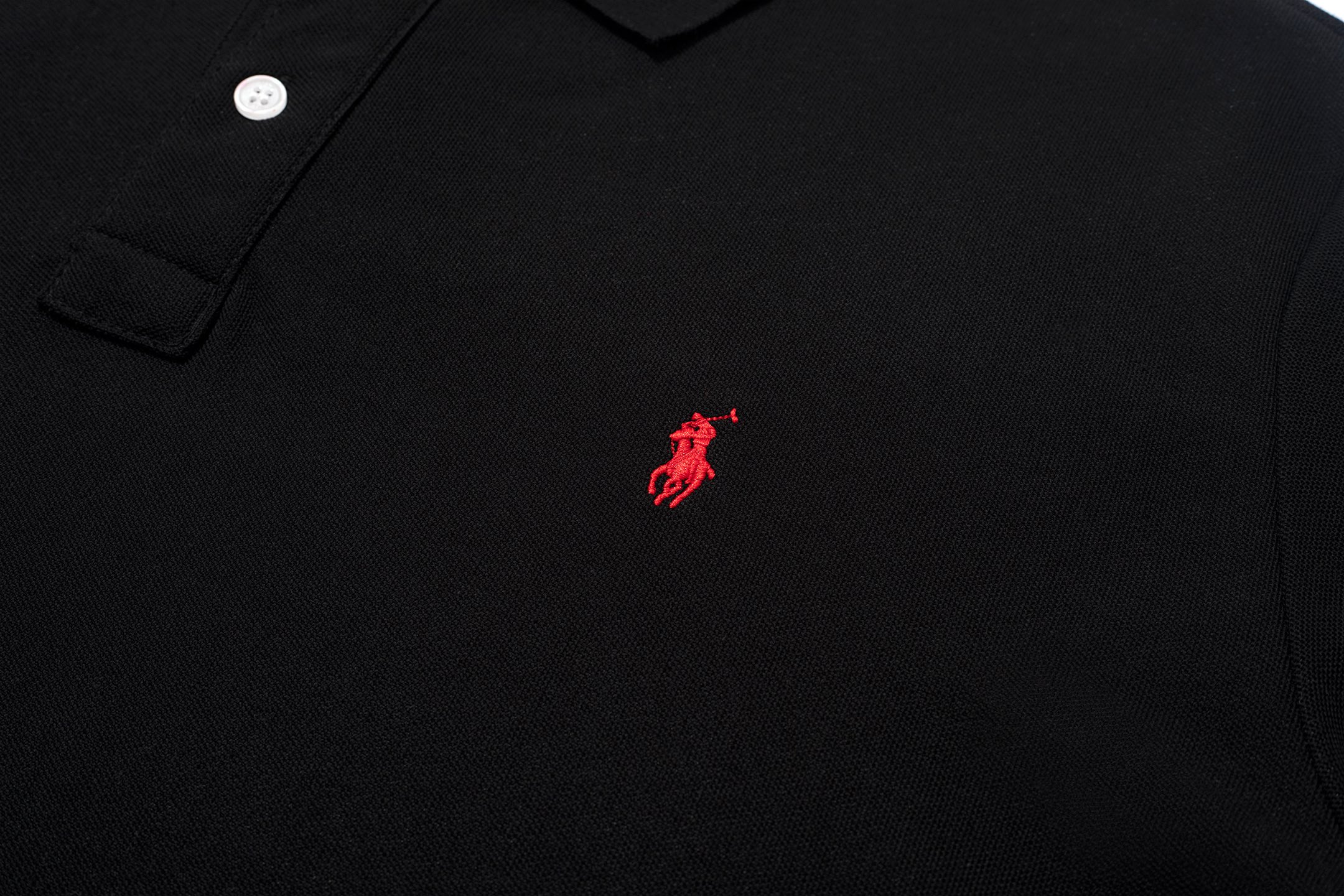 POLO RALPH LAUREN  ポロラルフローレン Men's ビッグポニー 半袖 ポロシャツ