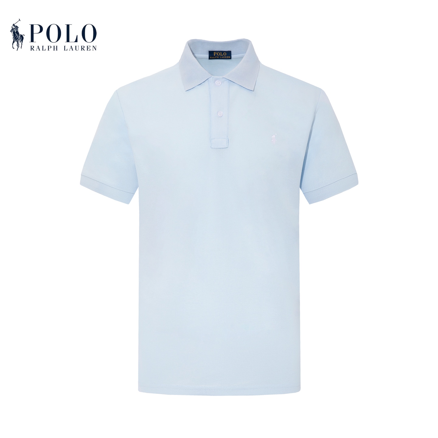 POLO RALPH LAUREN  ポロラルフローレン Men's ビッグポニー 半袖 ポロシャツ