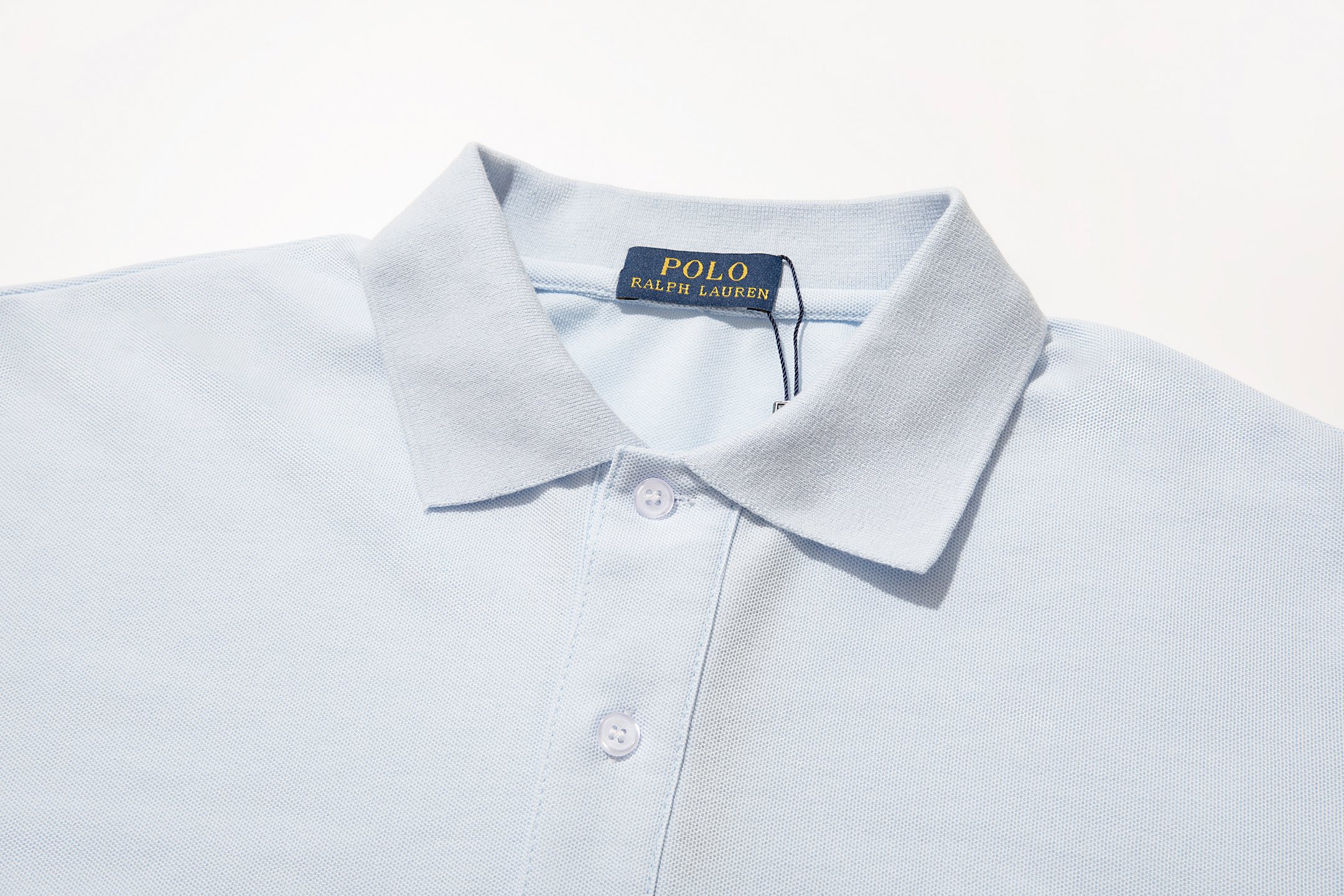 POLO RALPH LAUREN  ポロラルフローレン Men's ビッグポニー 半袖 ポロシャツ