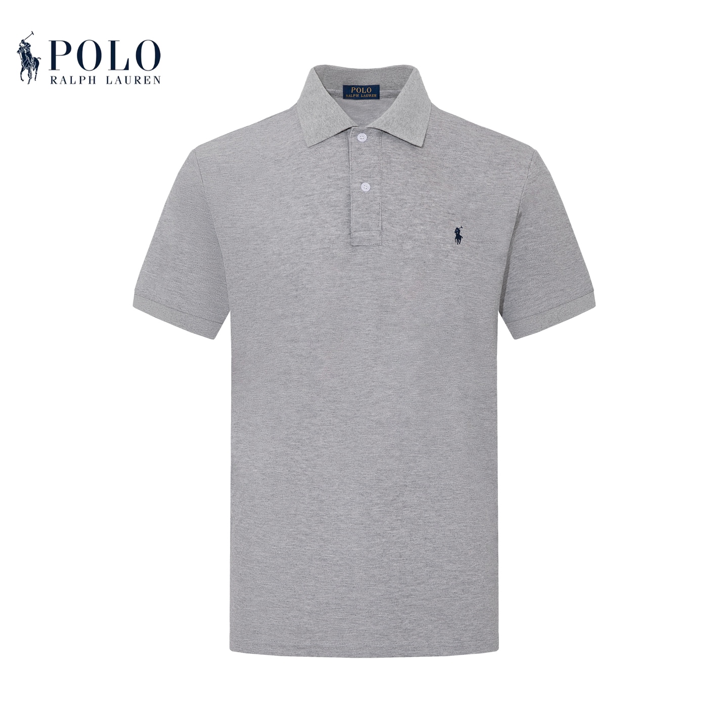 POLO RALPH LAUREN  ポロラルフローレン Men's ビッグポニー 半袖 ポロシャツ