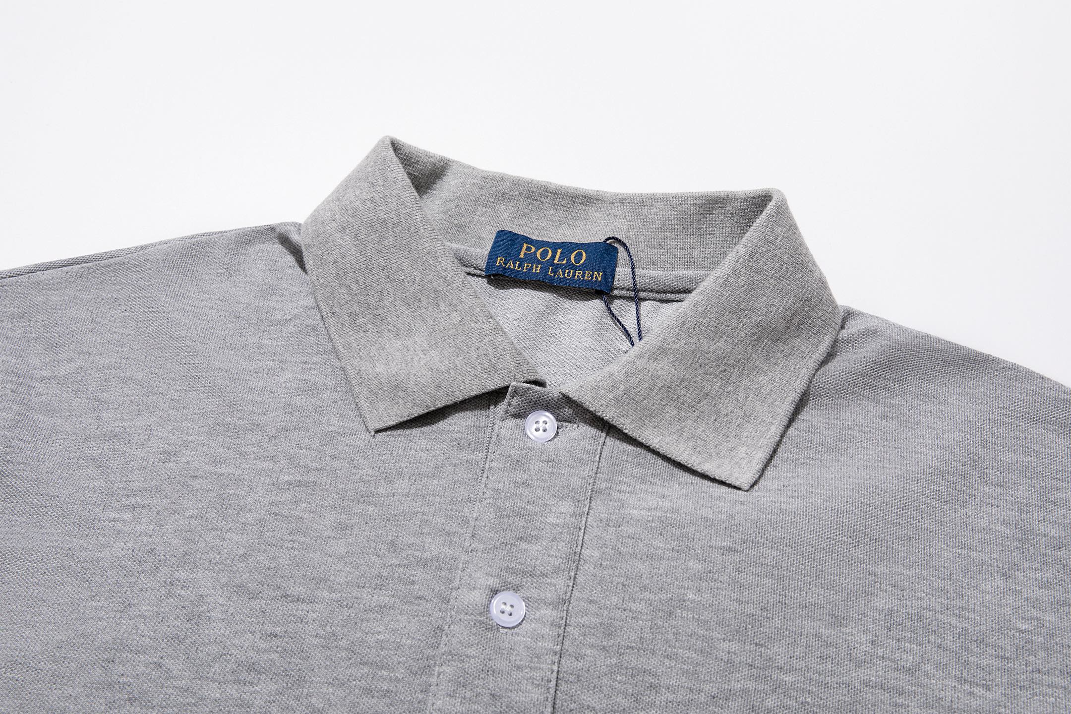 POLO RALPH LAUREN  ポロラルフローレン Men's ビッグポニー 半袖 ポロシャツ