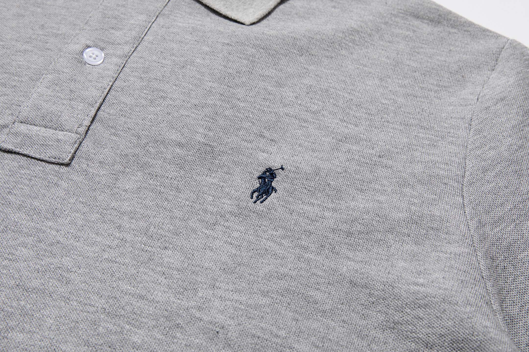 POLO RALPH LAUREN  ポロラルフローレン Men's ビッグポニー 半袖 ポロシャツ