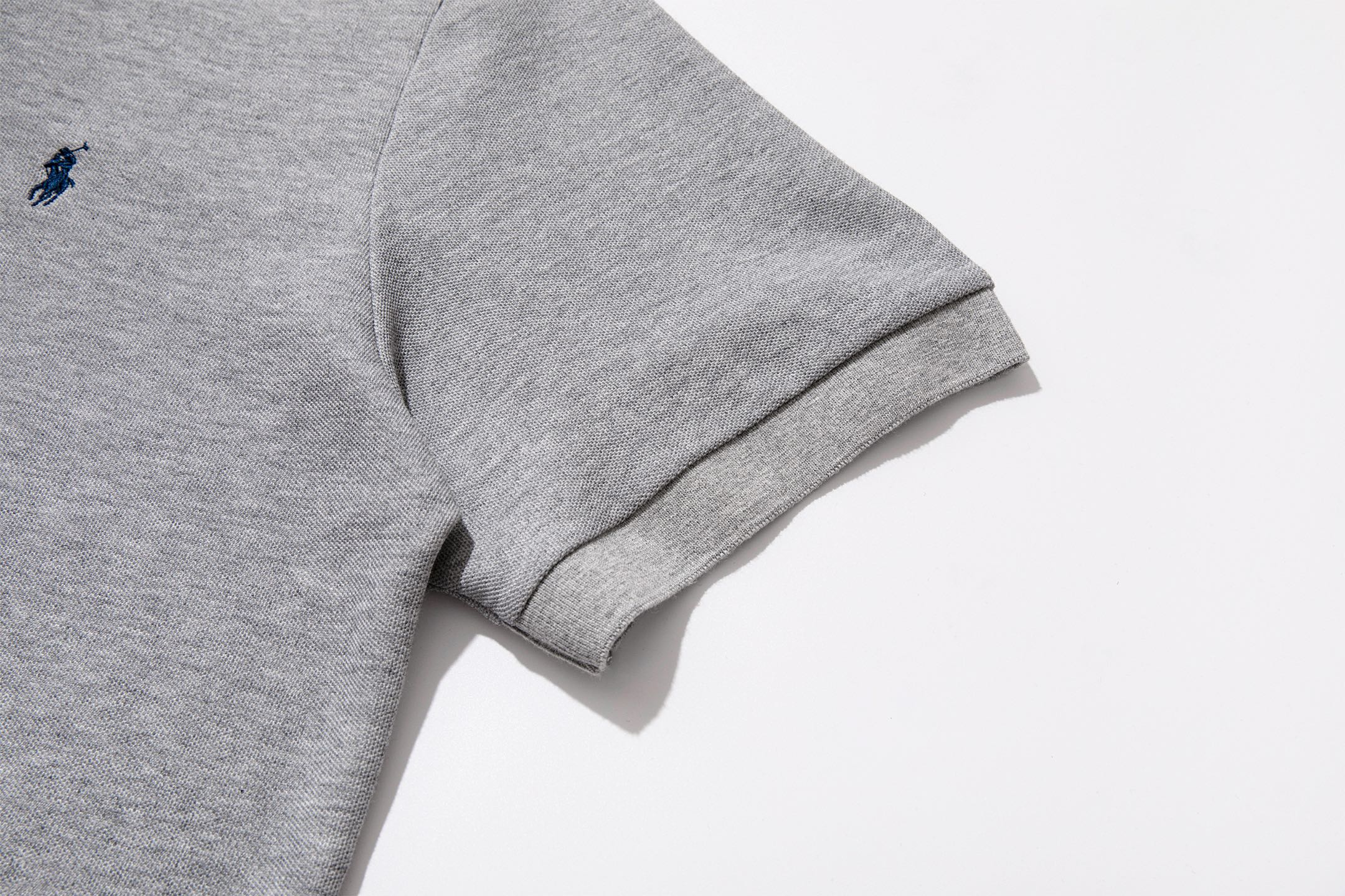 POLO RALPH LAUREN  ポロラルフローレン Men's ビッグポニー 半袖 ポロシャツ