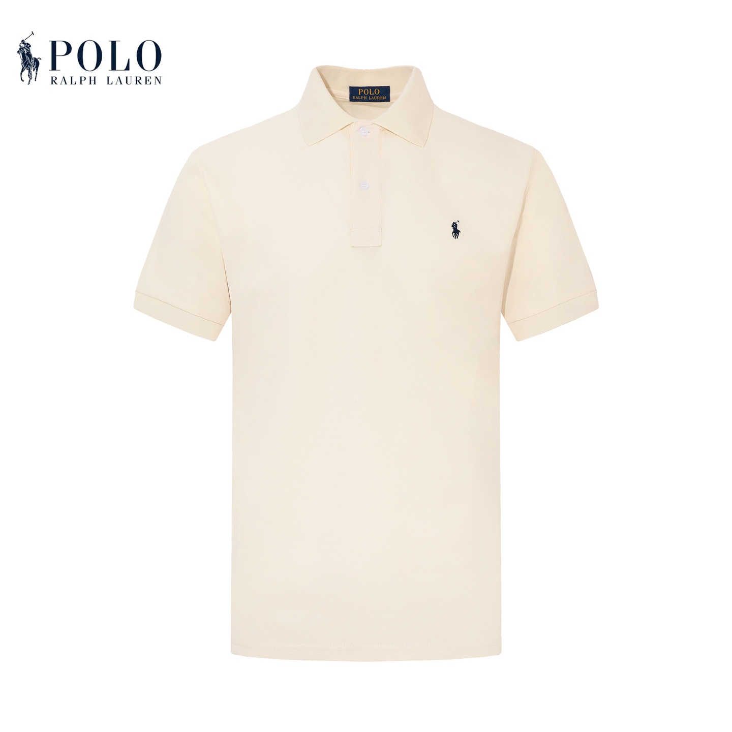 POLO RALPH LAUREN  ポロラルフローレン Men's ビッグポニー 半袖 ポロシャツ