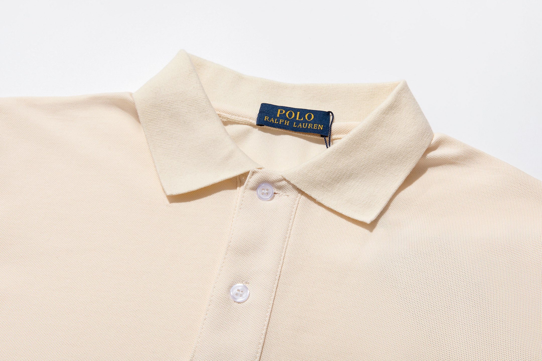 POLO RALPH LAUREN  ポロラルフローレン Men's ビッグポニー 半袖 ポロシャツ