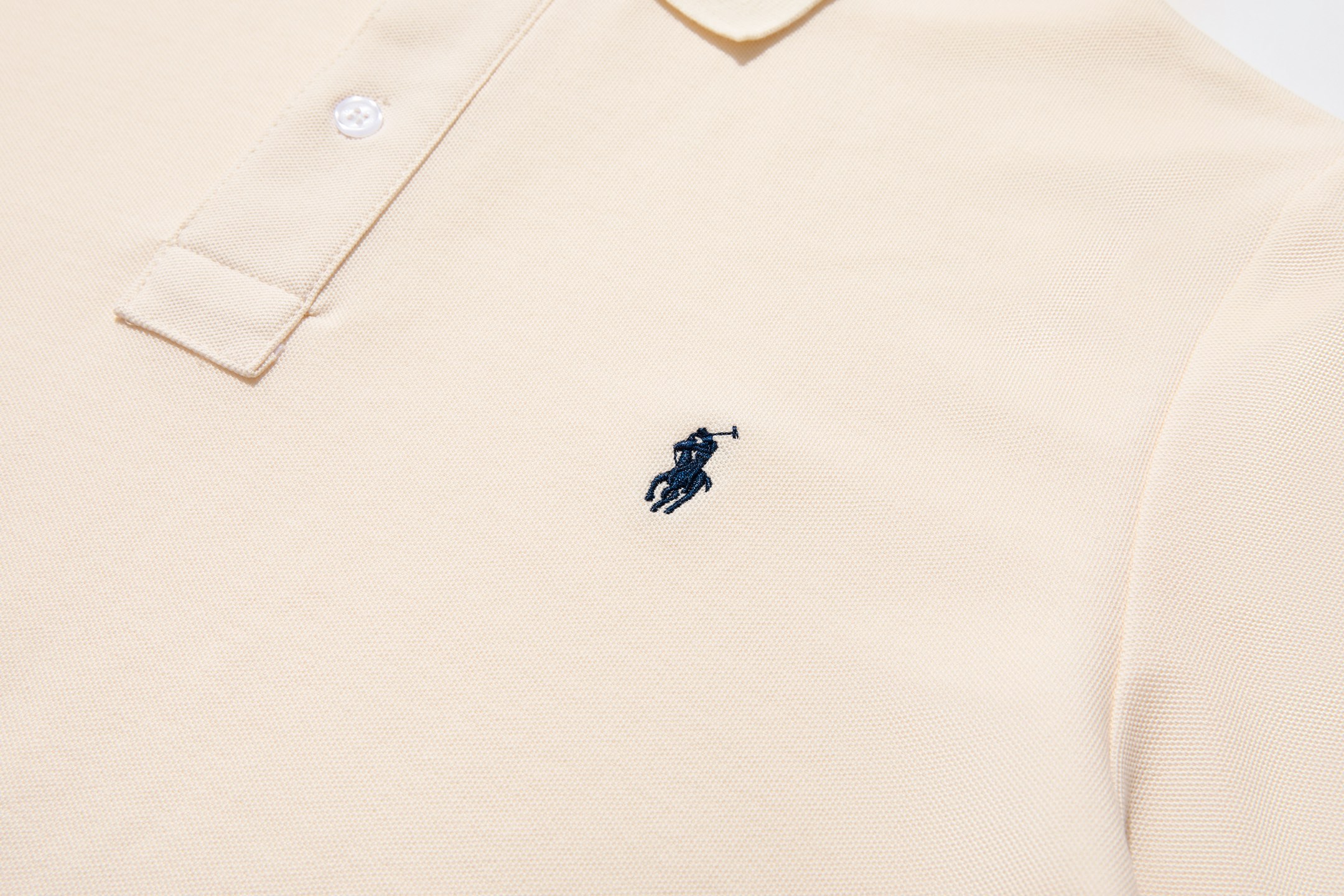 POLO RALPH LAUREN  ポロラルフローレン Men's ビッグポニー 半袖 ポロシャツ