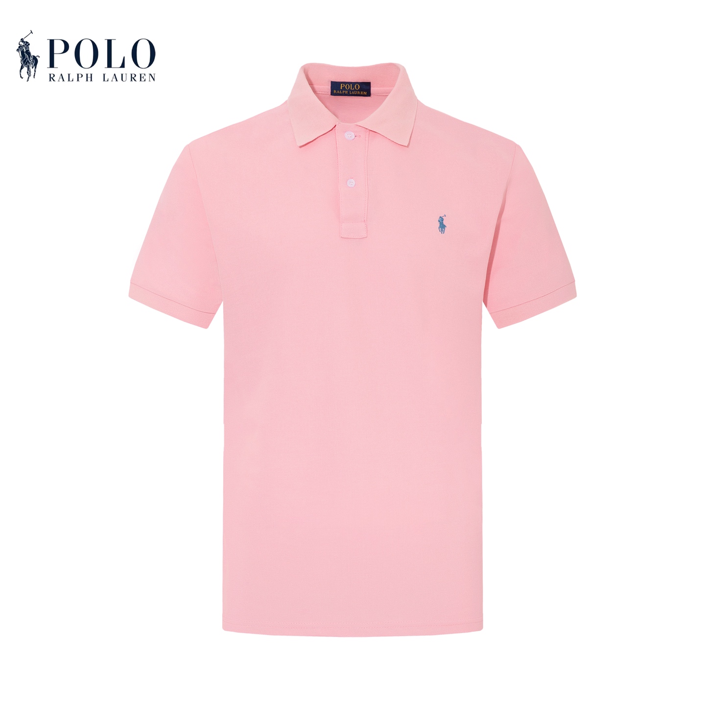 POLO RALPH LAUREN  ポロラルフローレン Men's ビッグポニー 半袖 ポロシャツ