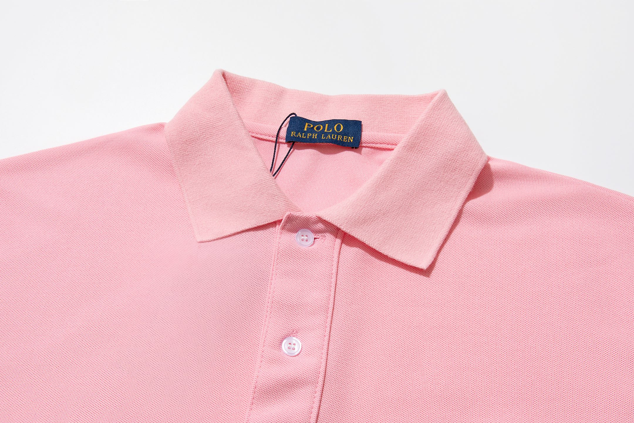 POLO RALPH LAUREN  ポロラルフローレン Men's ビッグポニー 半袖 ポロシャツ