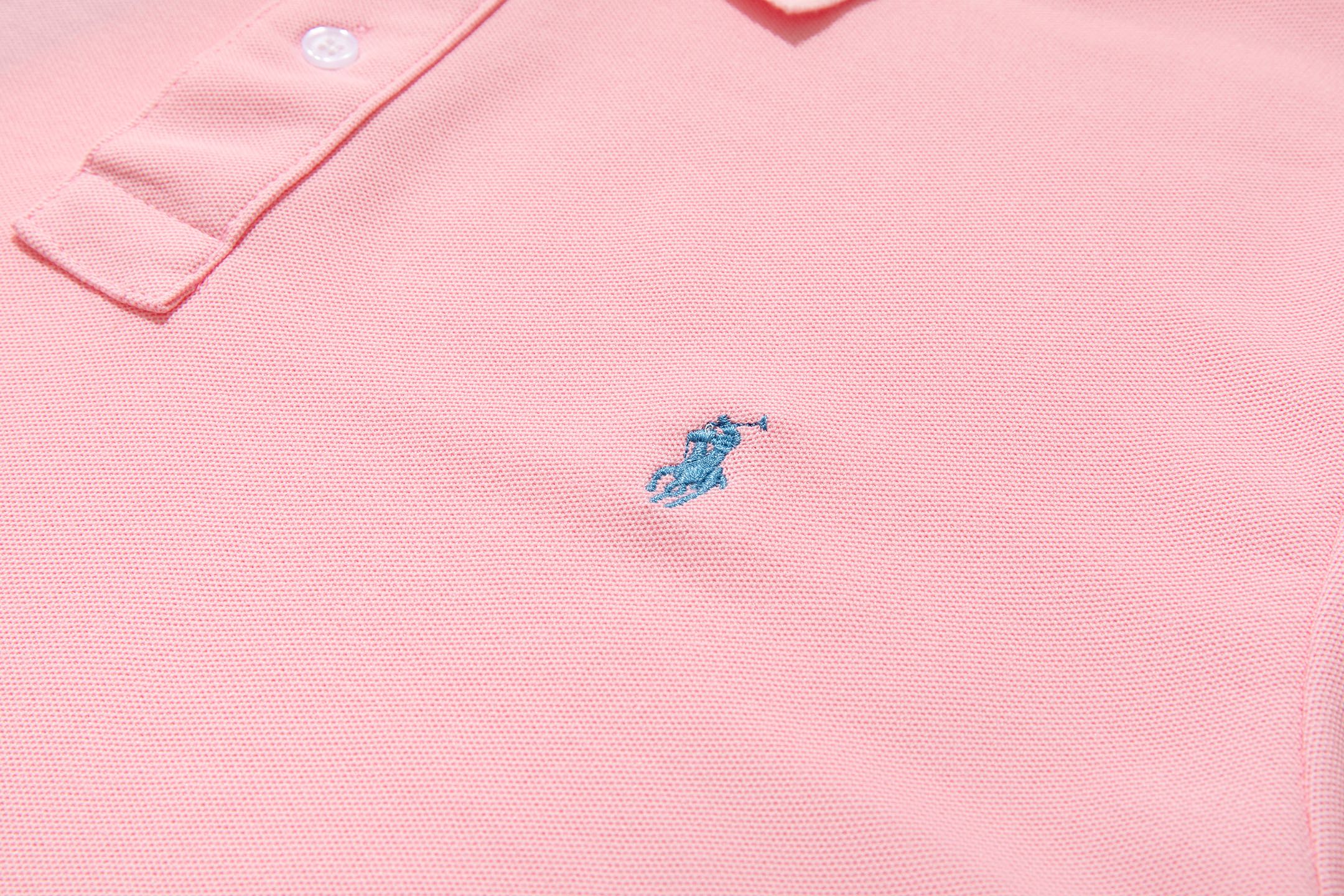 POLO RALPH LAUREN  ポロラルフローレン Men's ビッグポニー 半袖 ポロシャツ