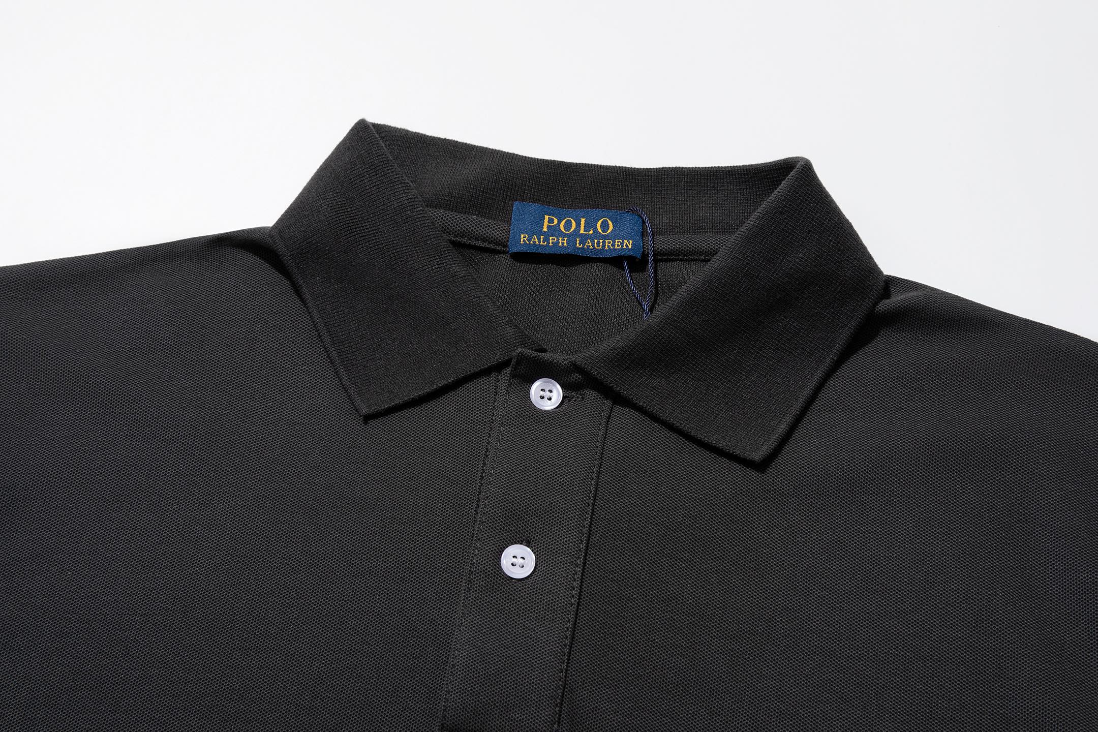 POLO RALPH LAUREN  ポロラルフローレン Men's ビッグポニー 半袖 ポロシャツ