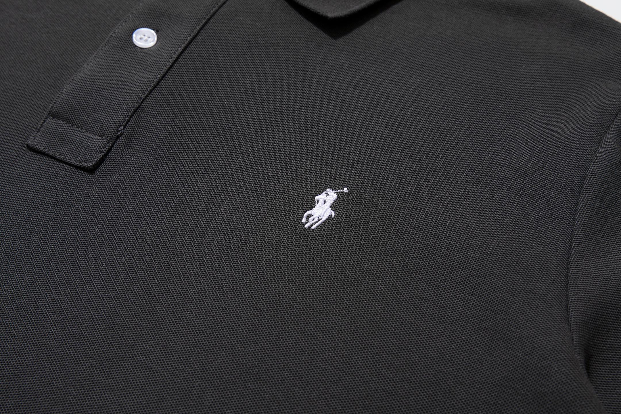 POLO RALPH LAUREN  ポロラルフローレン Men's ビッグポニー 半袖 ポロシャツ