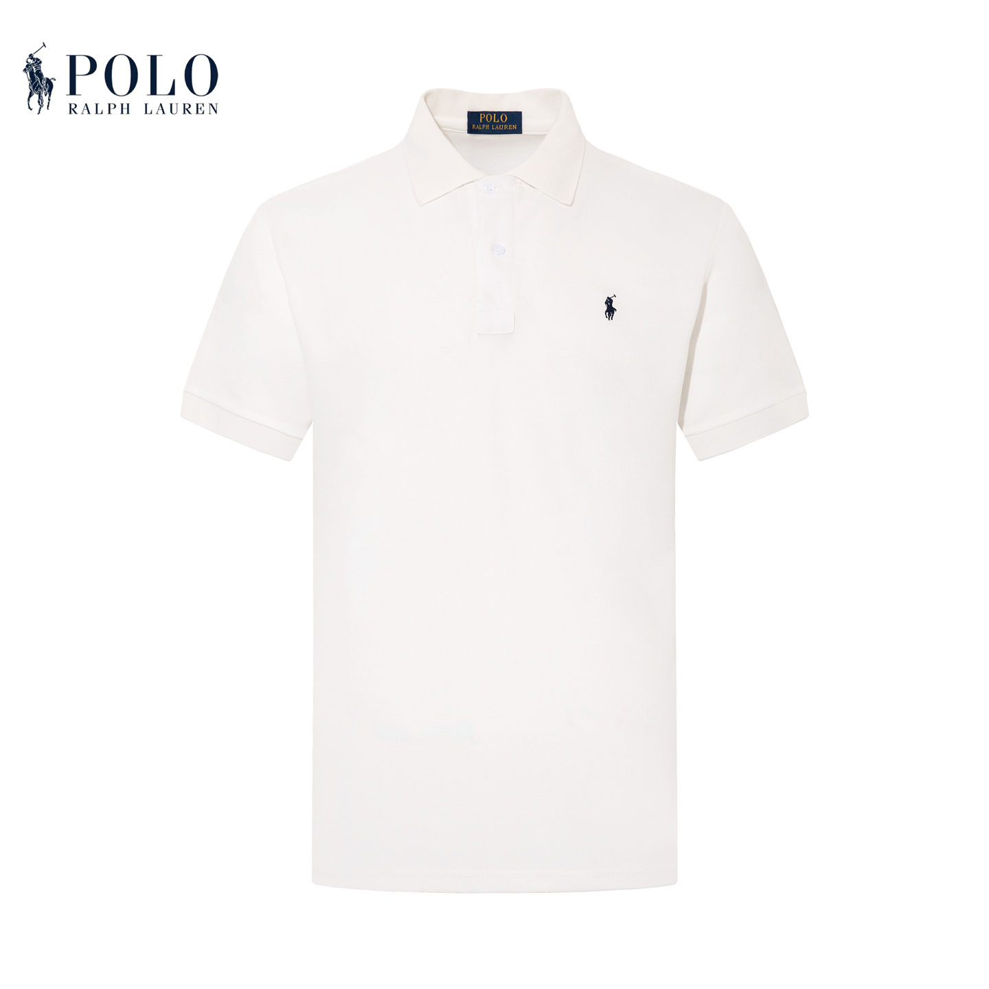 POLO RALPH LAUREN  ポロラルフローレン Men's ビッグポニー 半袖 ポロシャツ