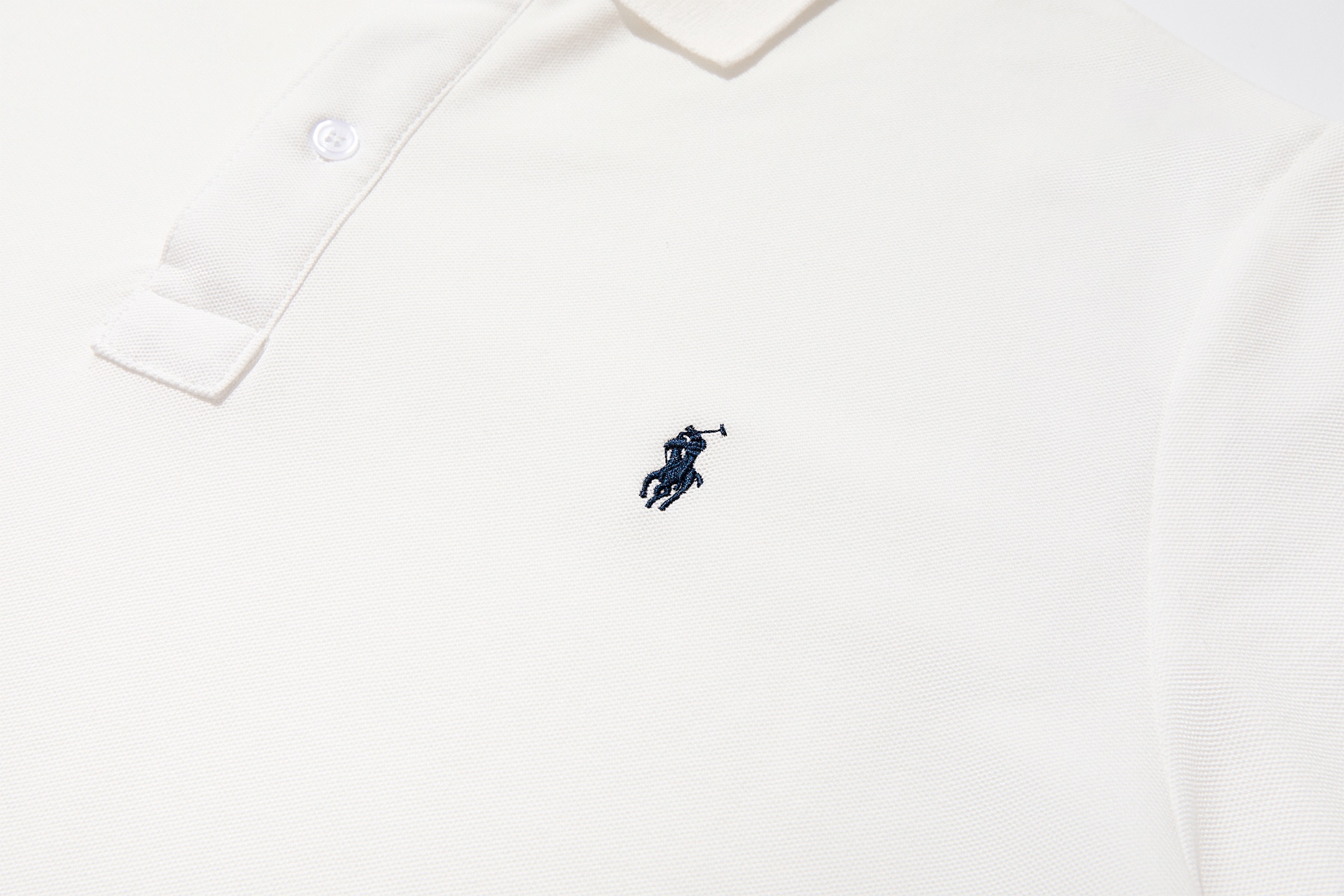 POLO RALPH LAUREN  ポロラルフローレン Men's ビッグポニー 半袖 ポロシャツ