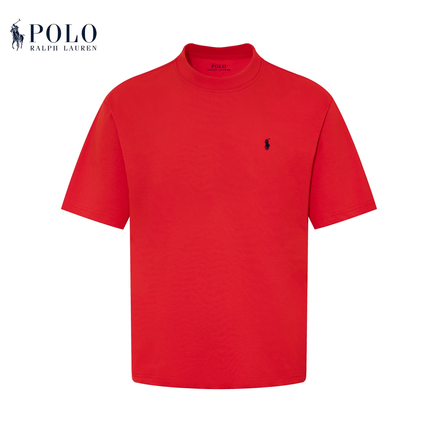 POLO RALPH LAUREN  ポロラルフローレン Men's ビッグポニー 半袖 ポロシャツ