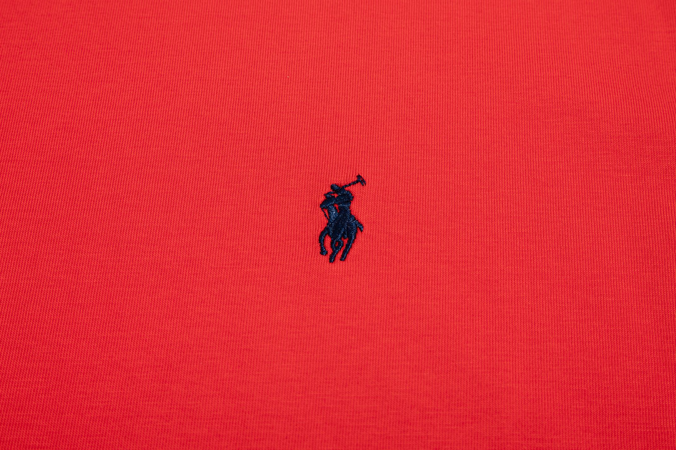 POLO RALPH LAUREN  ポロラルフローレン Men's ビッグポニー 半袖 ポロシャツ