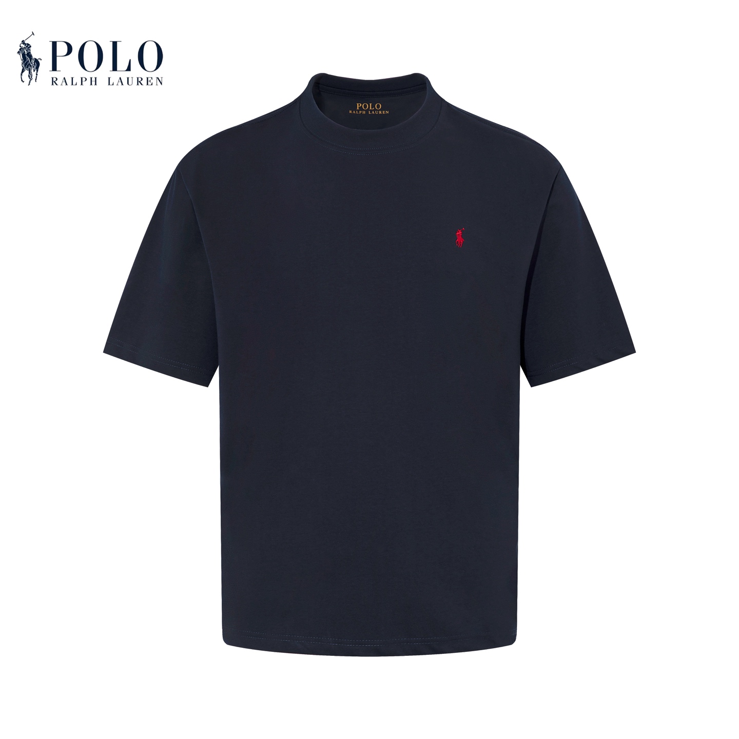 POLO RALPH LAUREN  ポロラルフローレン Men's ビッグポニー 半袖 ポロシャツ