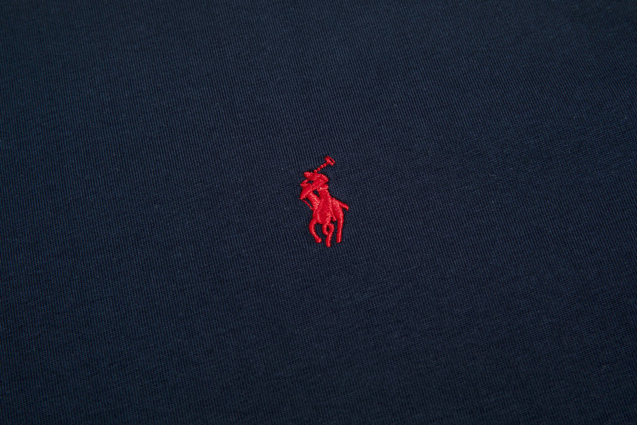 POLO RALPH LAUREN  ポロラルフローレン Men's ビッグポニー 半袖 ポロシャツ