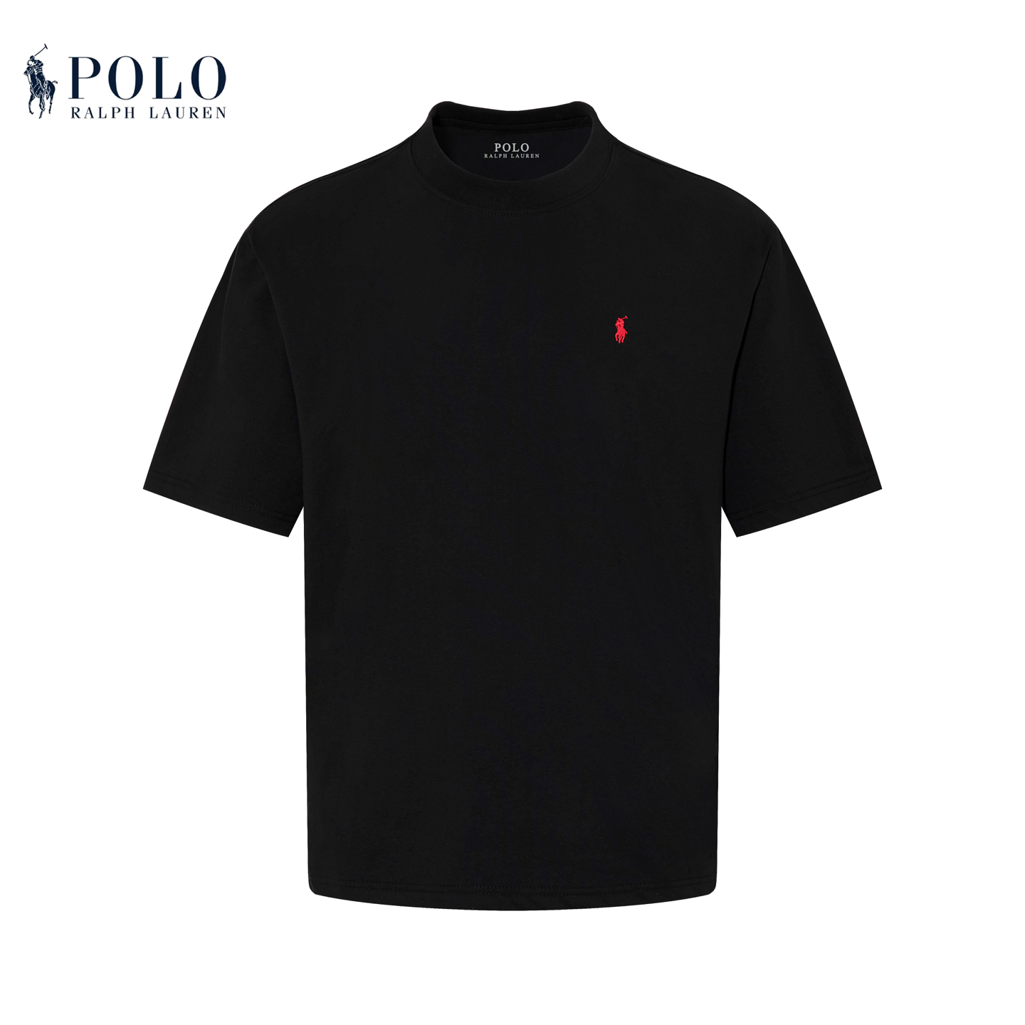 POLO RALPH LAUREN  ポロラルフローレン Men's ビッグポニー 半袖 ポロシャツ