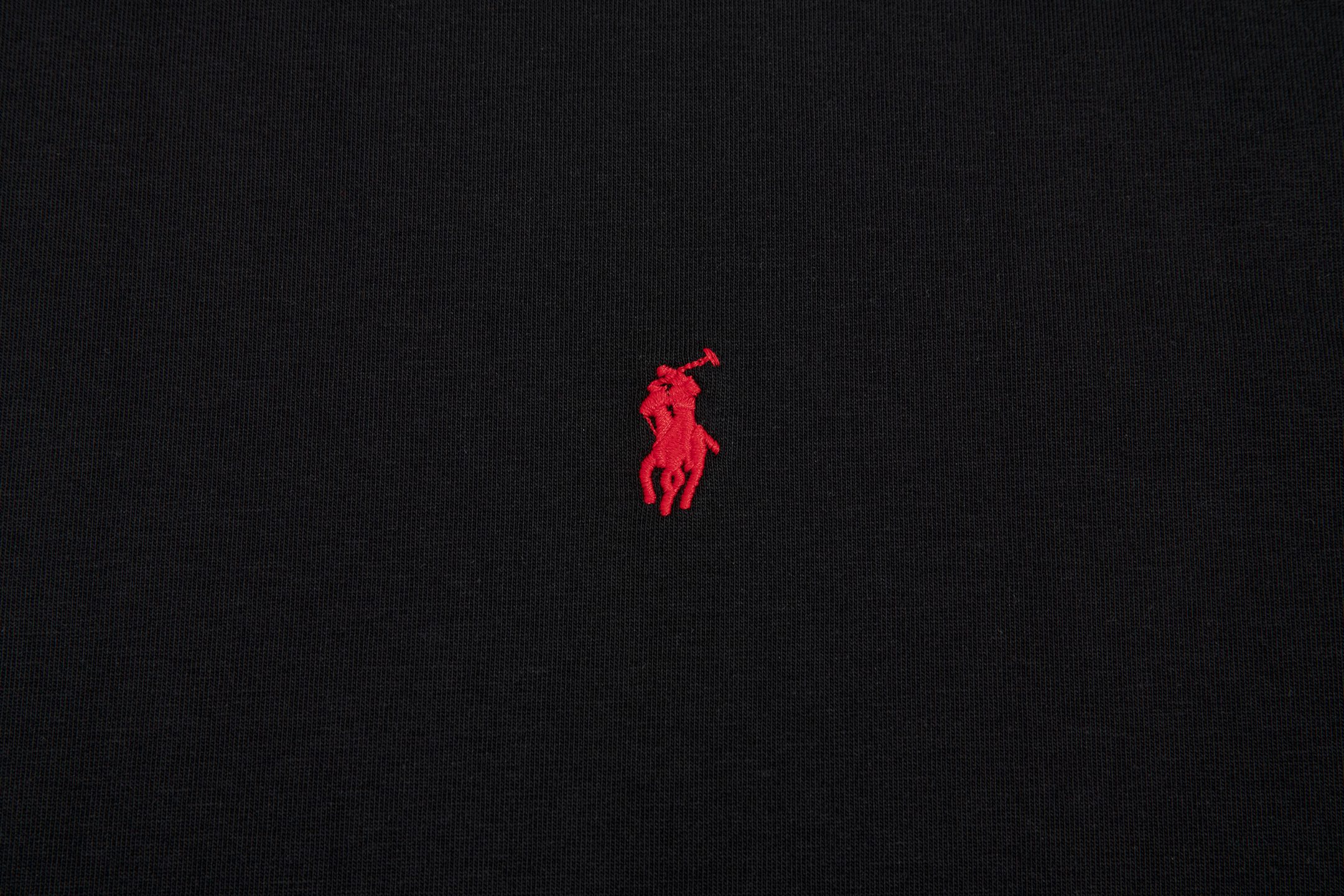 POLO RALPH LAUREN  ポロラルフローレン Men's ビッグポニー 半袖 ポロシャツ