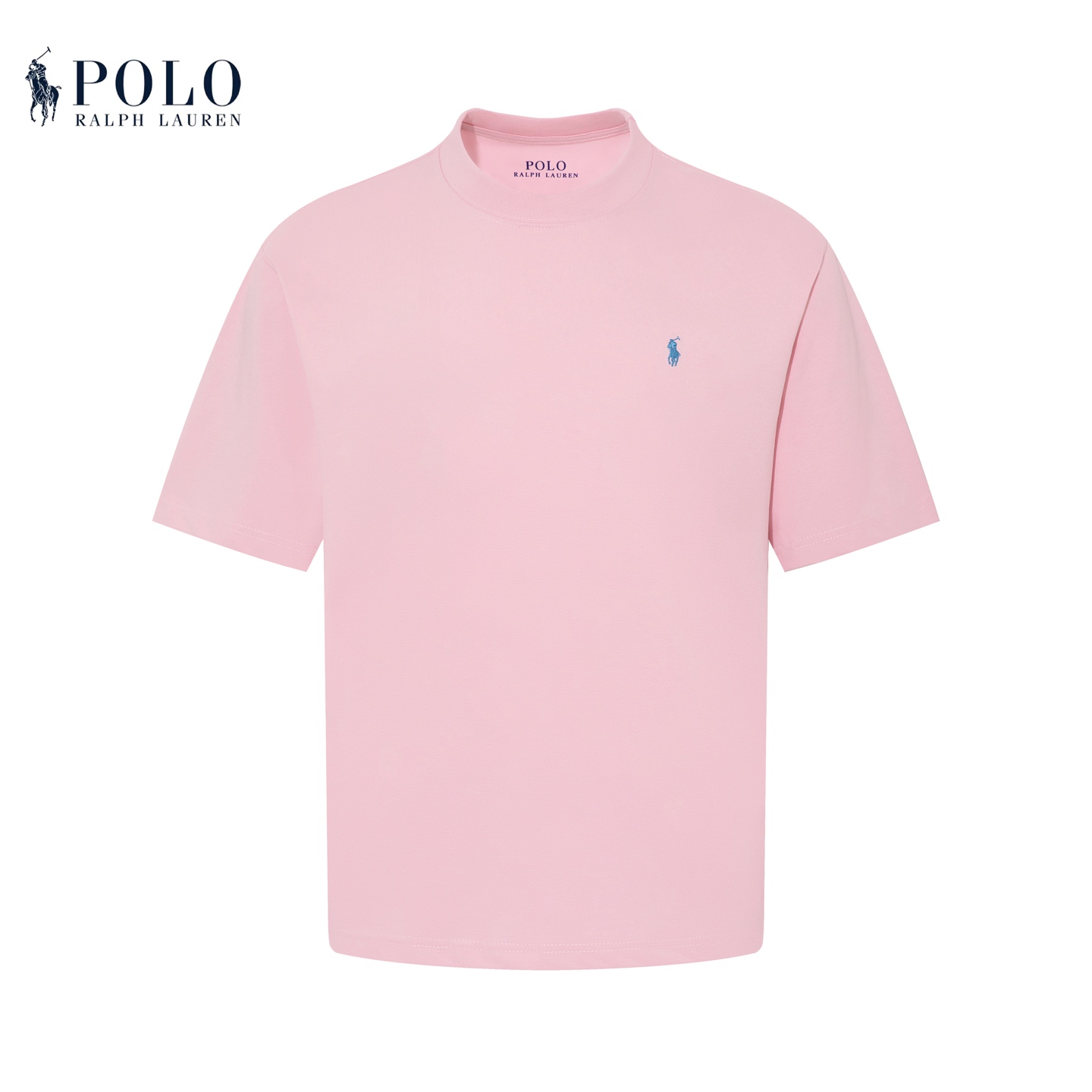 POLO RALPH LAUREN  ポロラルフローレン Men's ビッグポニー 半袖 ポロシャツ