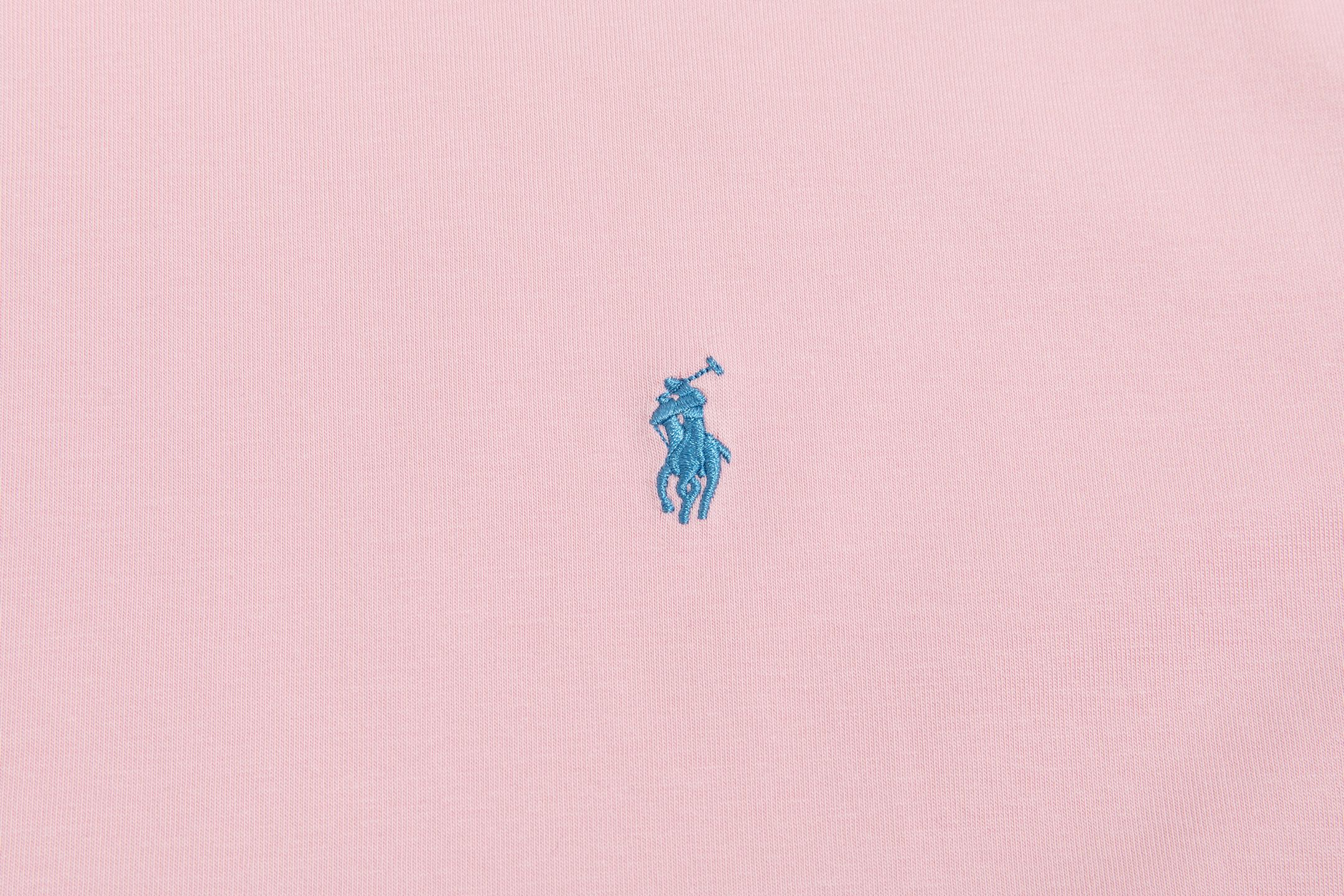 POLO RALPH LAUREN  ポロラルフローレン Men's ビッグポニー 半袖 ポロシャツ