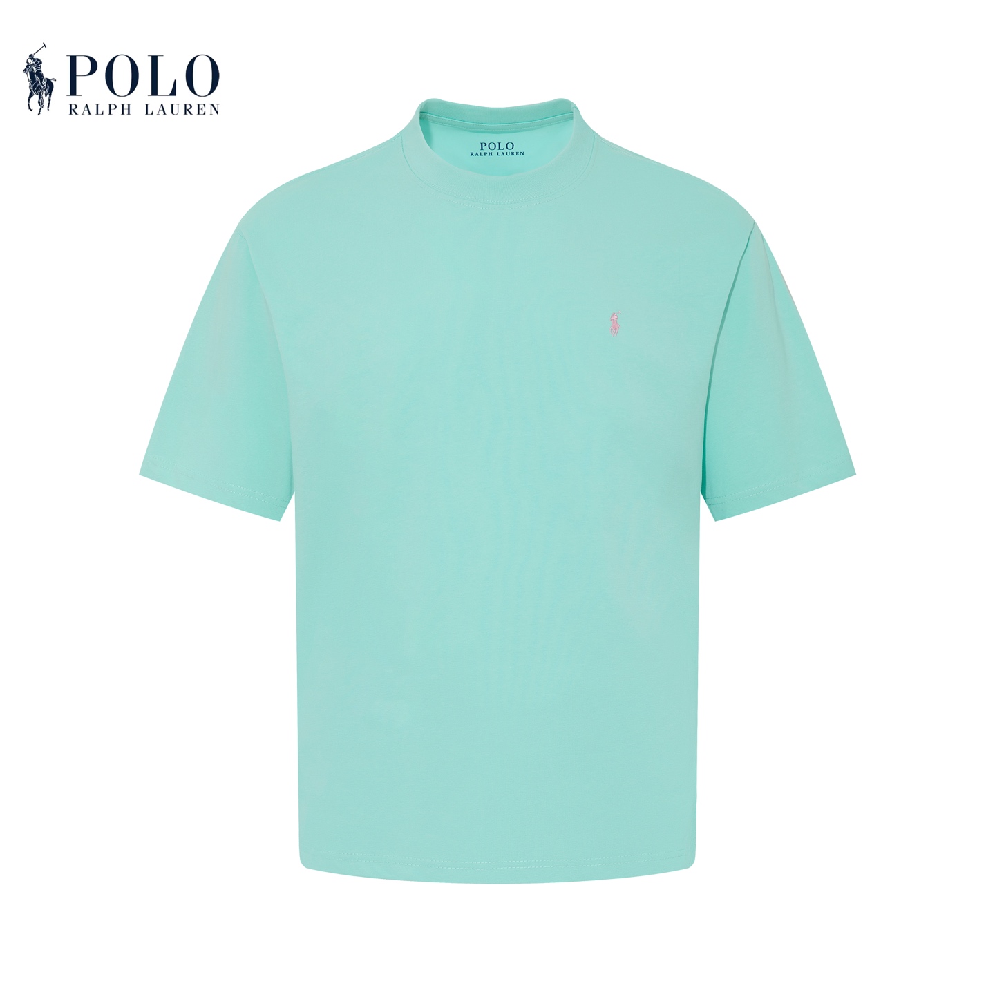 POLO RALPH LAUREN  ポロラルフローレン Men's ビッグポニー 半袖 ポロシャツ