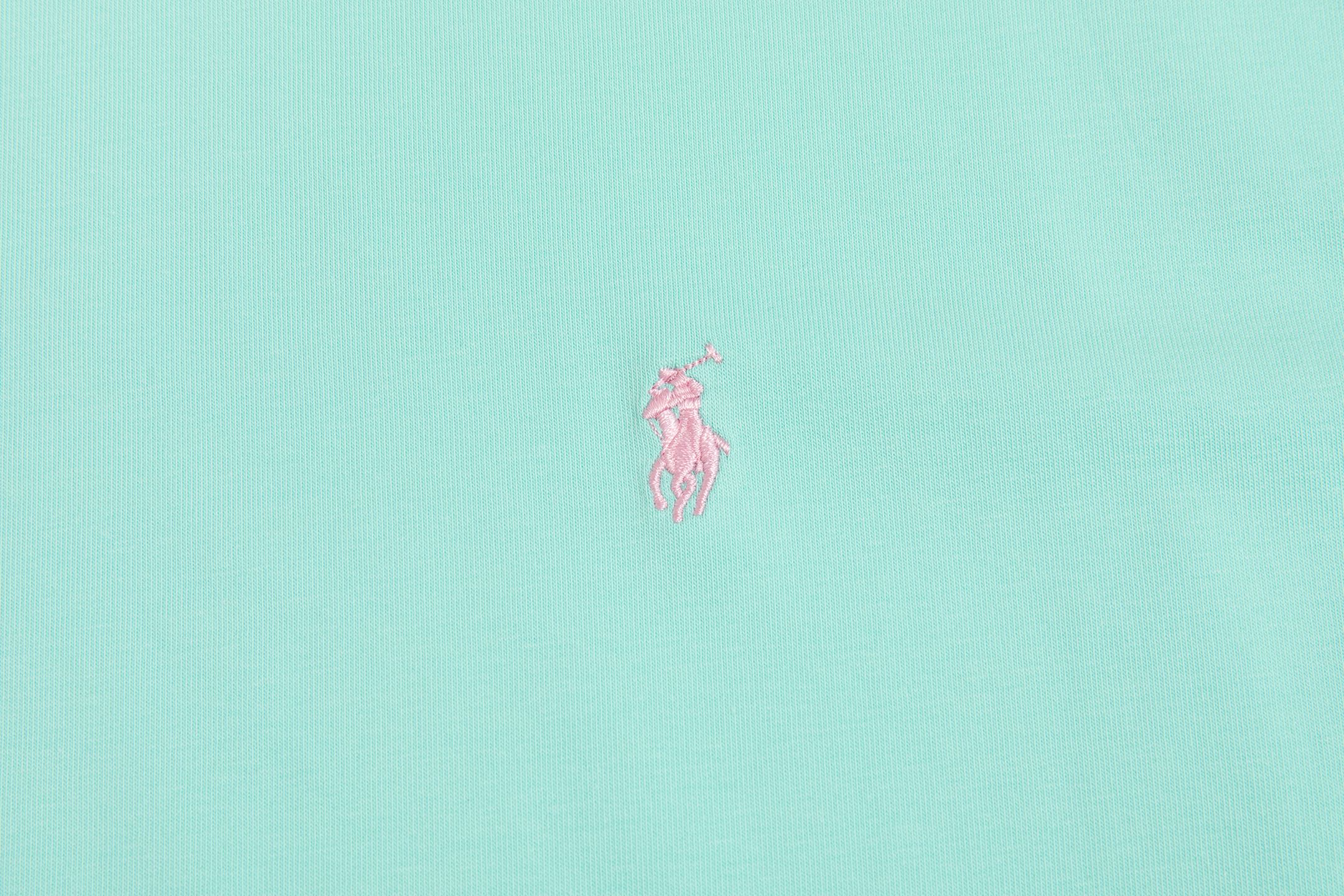 POLO RALPH LAUREN  ポロラルフローレン Men's ビッグポニー 半袖 ポロシャツ