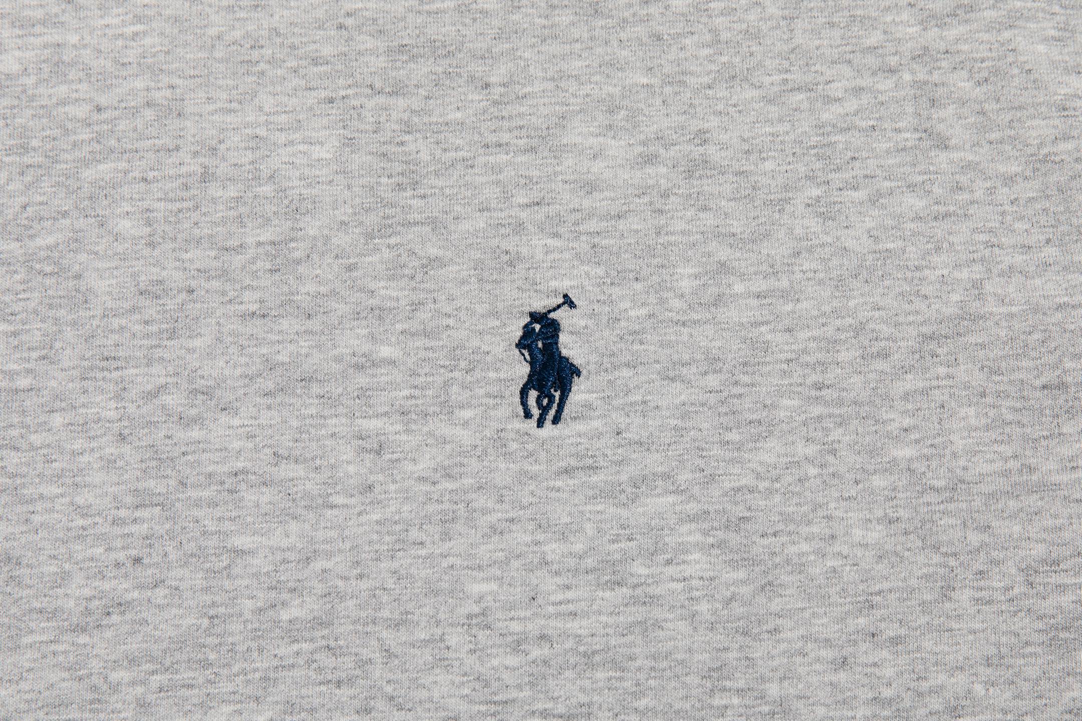 POLO RALPH LAUREN  ポロラルフローレン Men's ビッグポニー 半袖 ポロシャツ