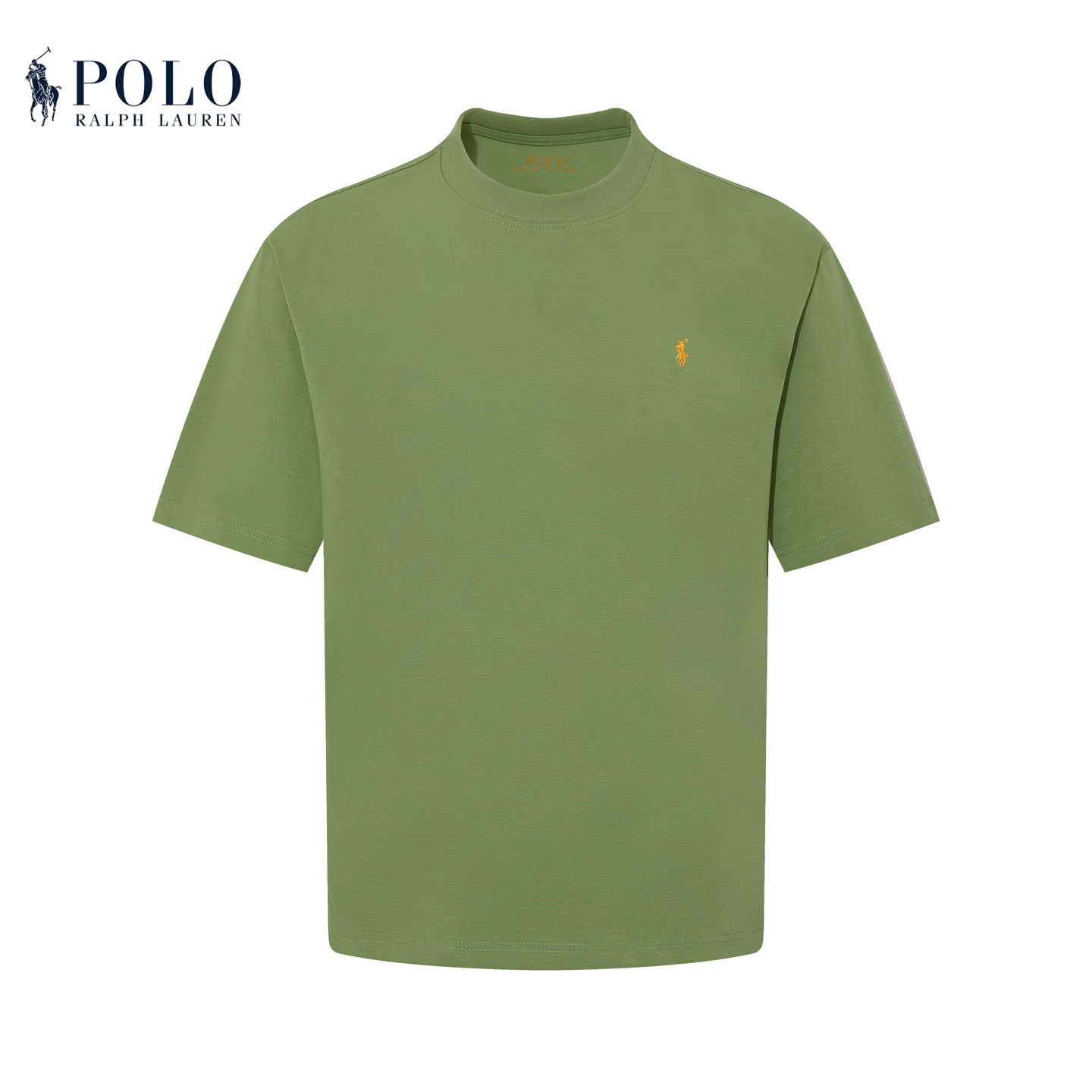 POLO RALPH LAUREN  ポロラルフローレン Men's ビッグポニー 半袖 ポロシャツ