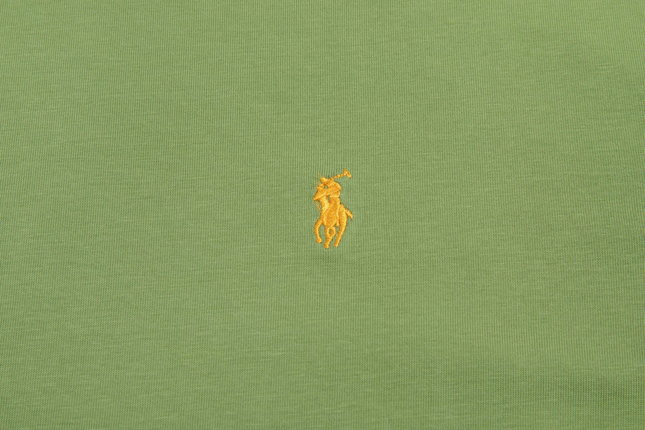 POLO RALPH LAUREN  ポロラルフローレン Men's ビッグポニー 半袖 ポロシャツ