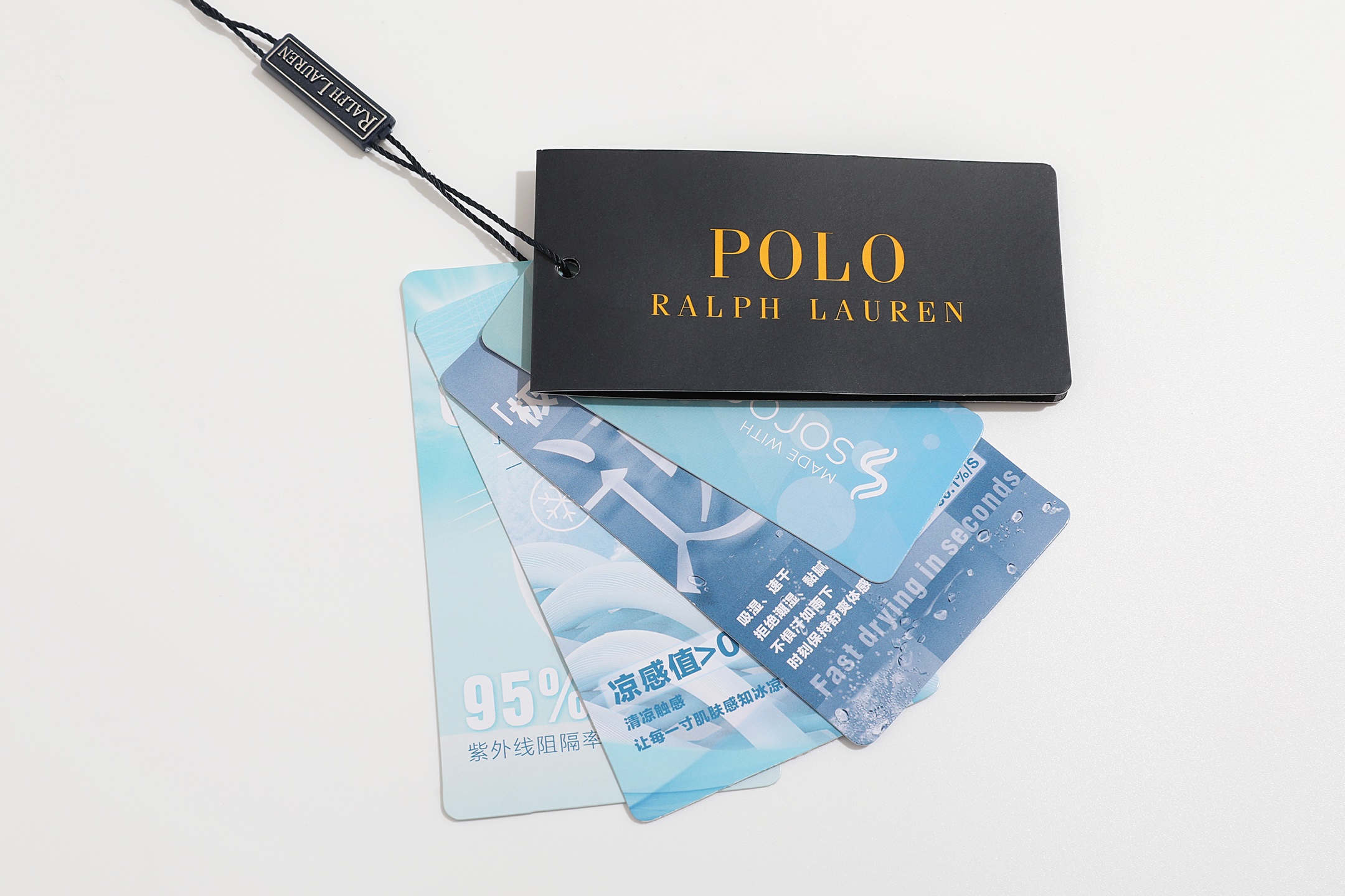 POLO RALPH LAUREN  ポロラルフローレン Men's ビッグポニー 半袖 ポロシャツ