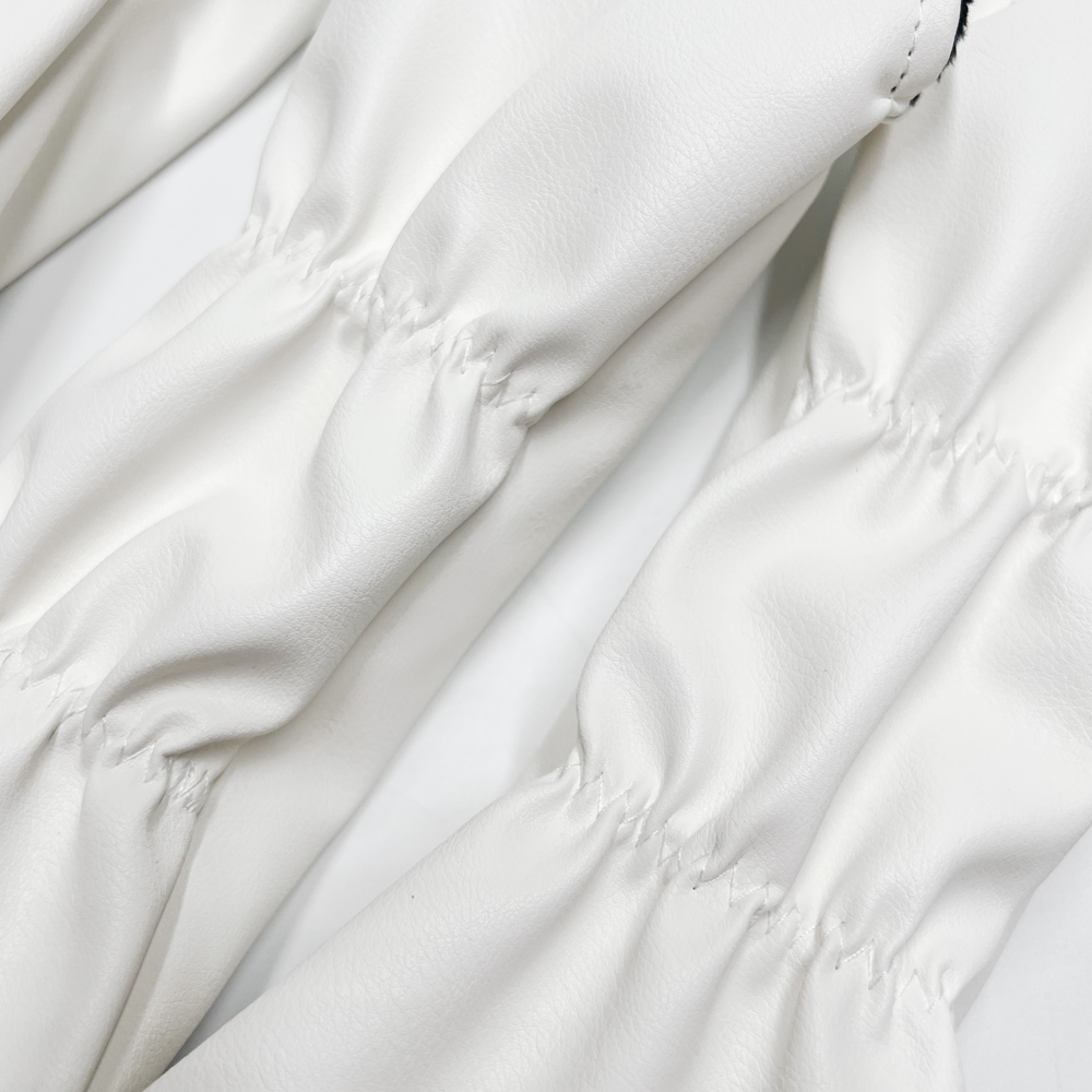 マスターバニー パーリーゲイツ ゴルフ ヘッドカバー 4点セット